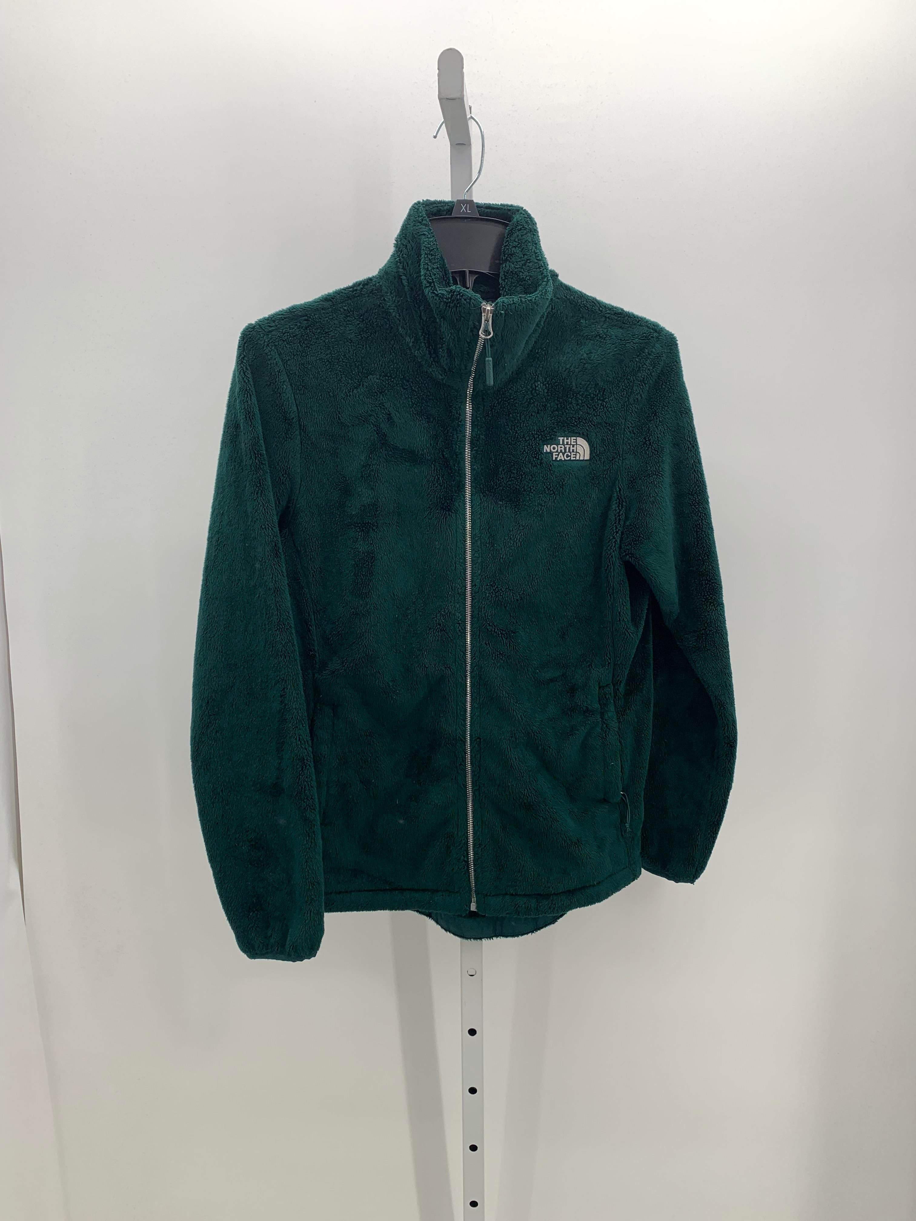 The North Face Size Small Misses Fleece Jacket