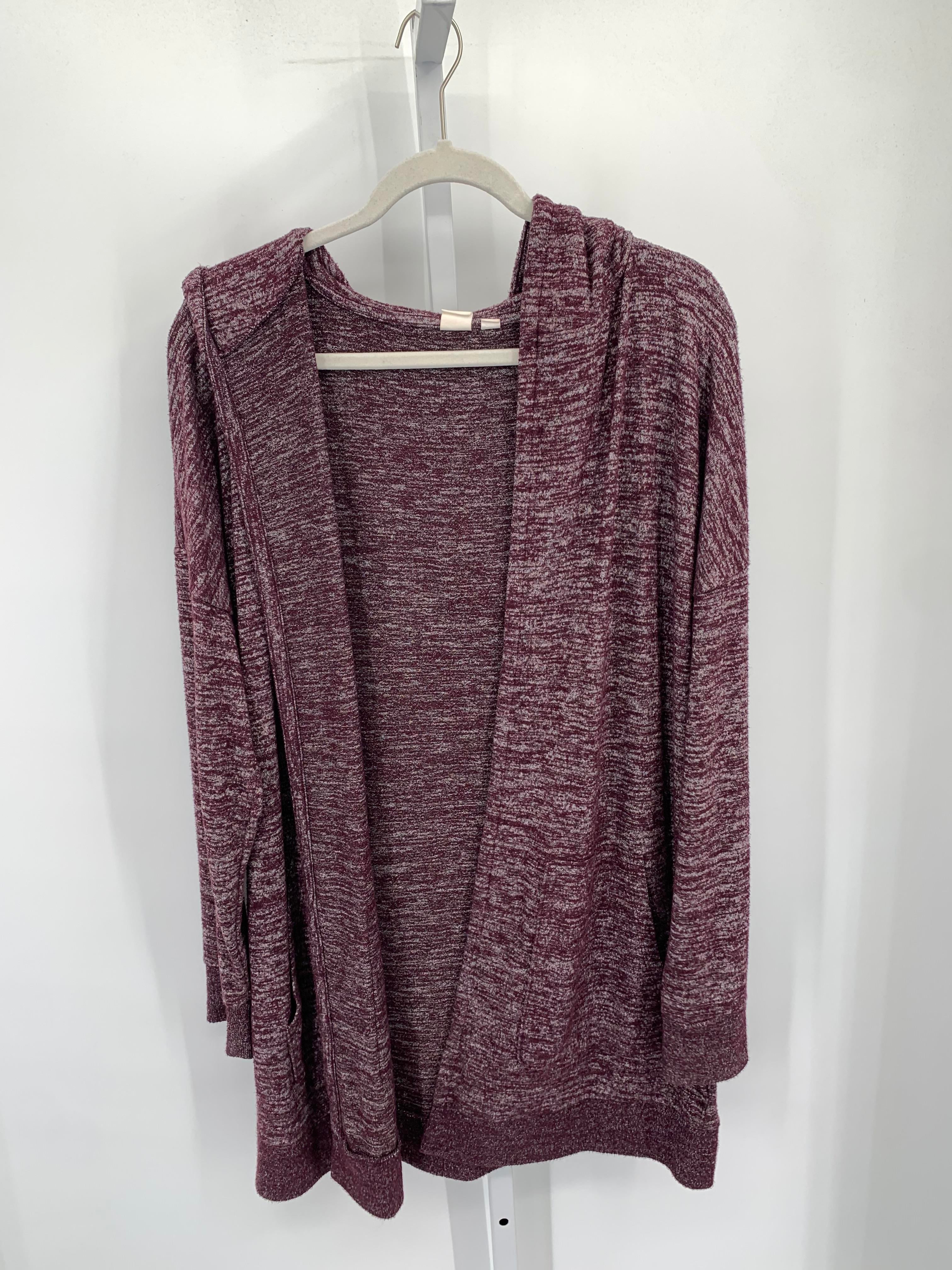 Gap Size Medium Misses Cardigan