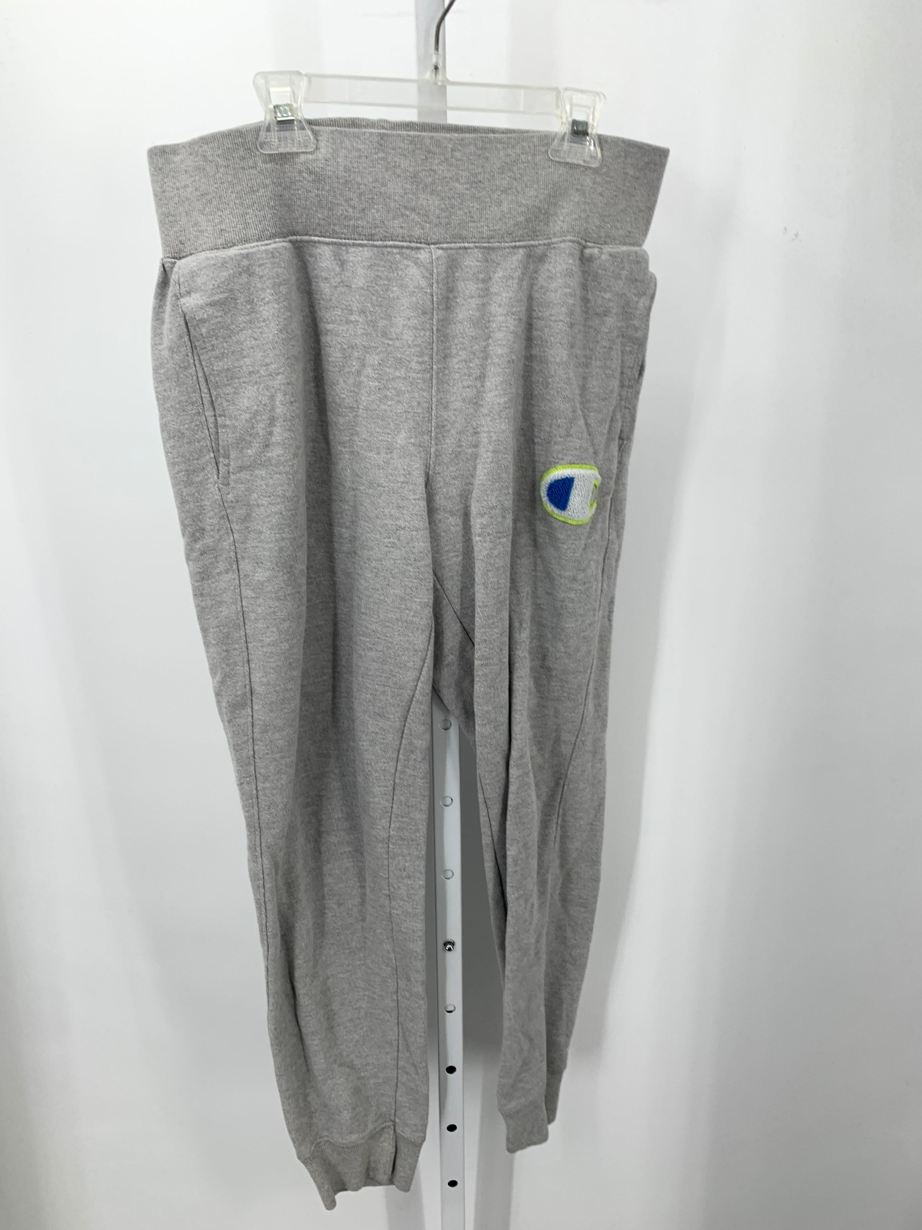 Champion Size Medium Misses Sweat Pants