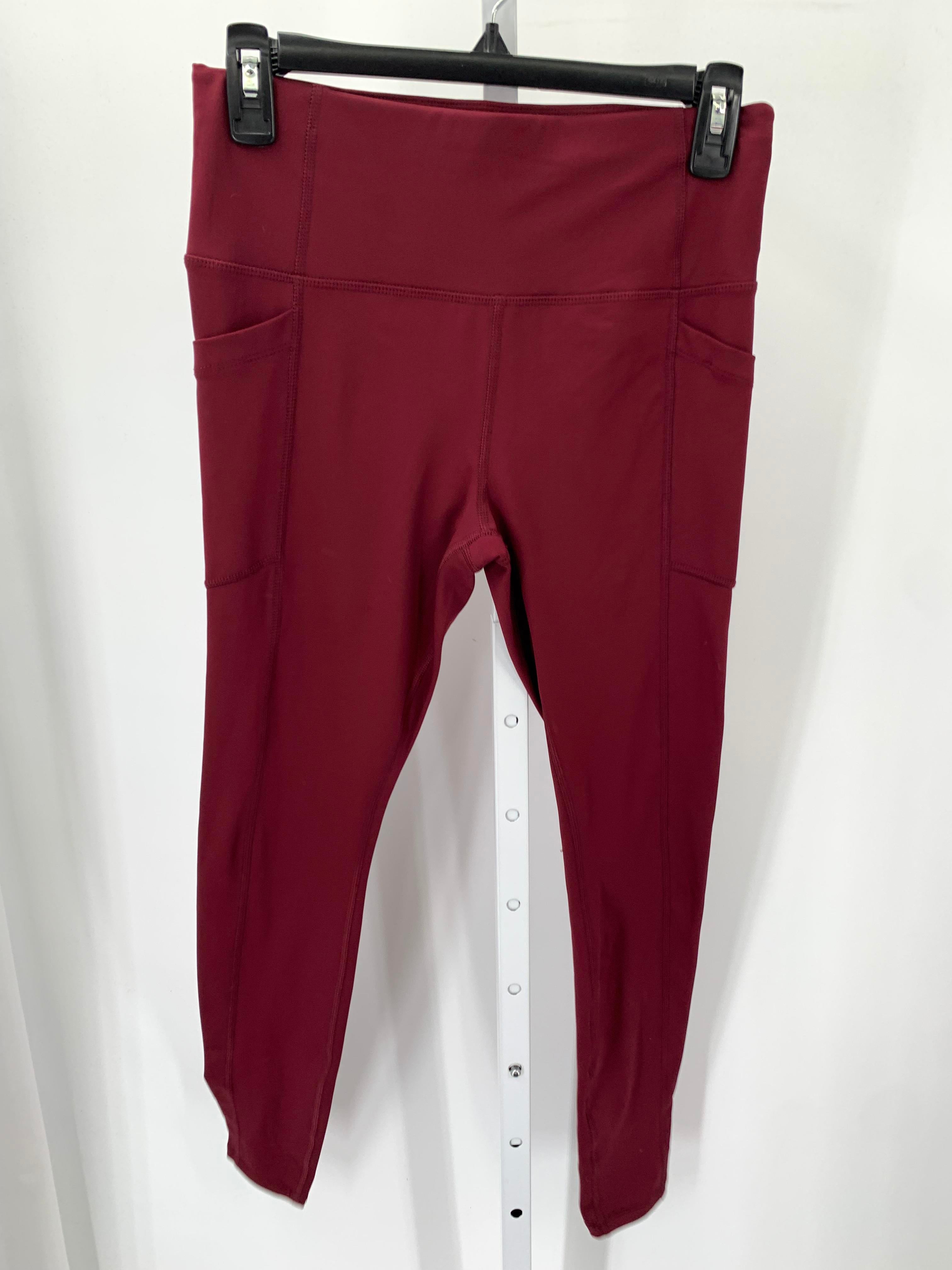 Avia Size Small Misses Leggings