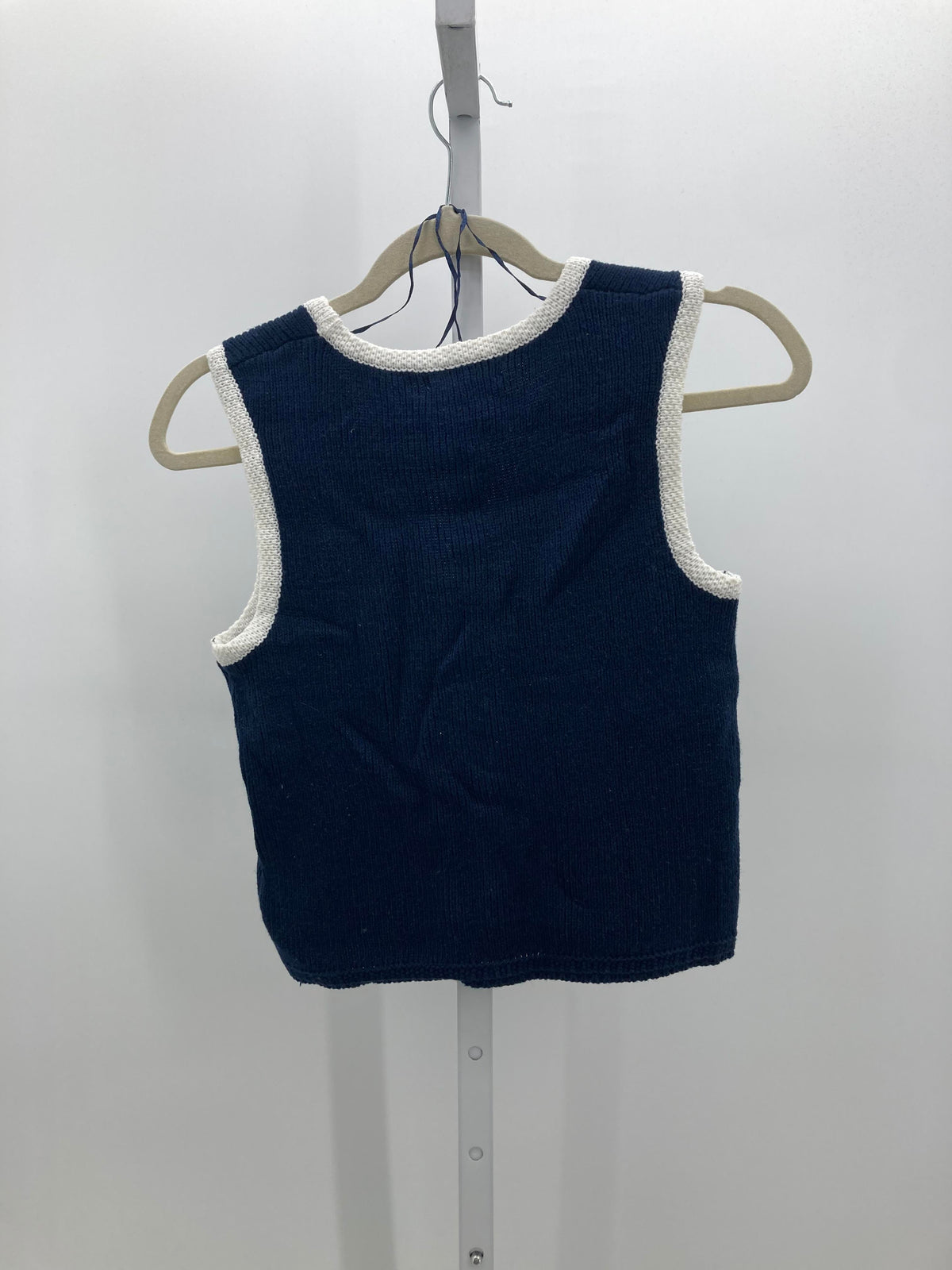 SINCERELY JULES Size X Small Juniors Vest