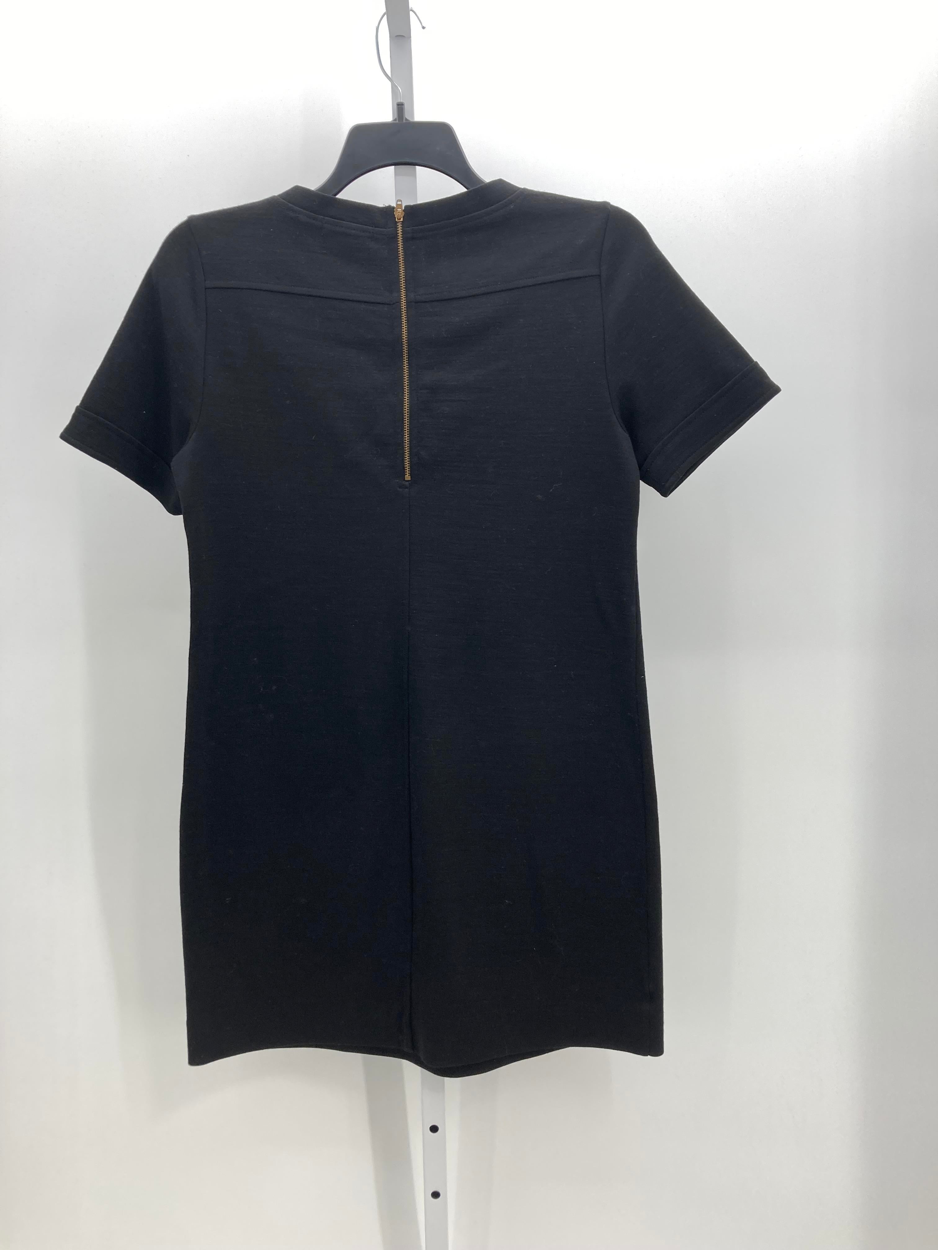 J. Crew Size 8 Misses Short Sleeve Dress