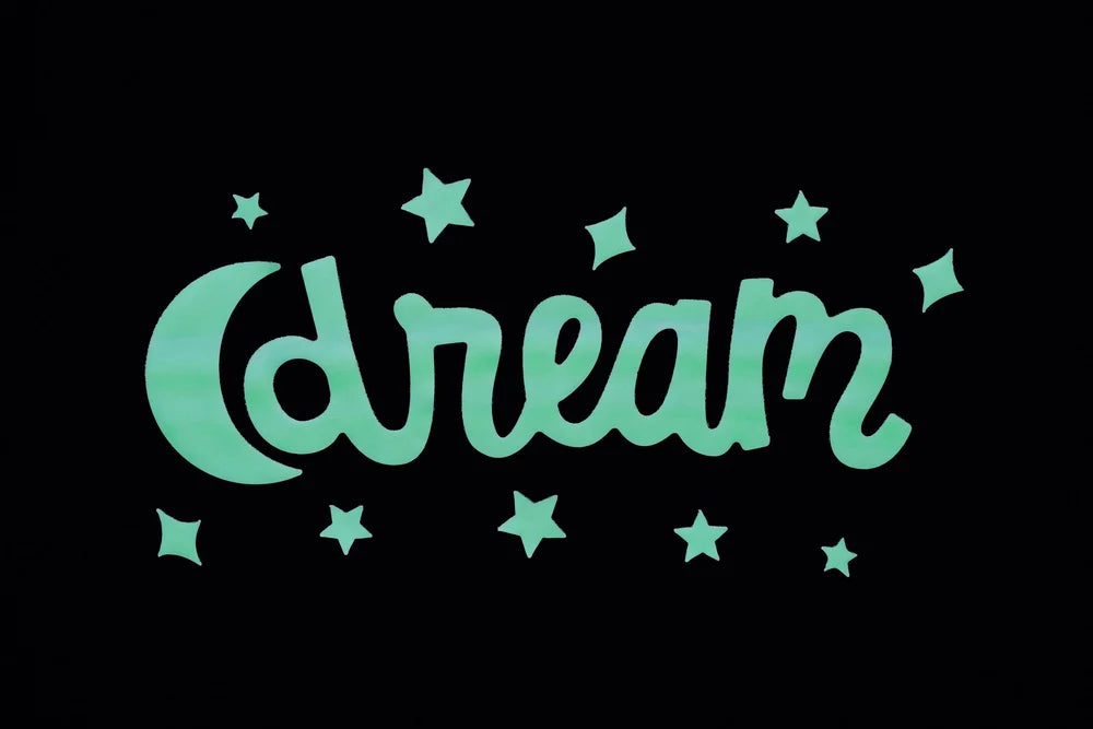 New GloPlay Sweet Dreams Stickers