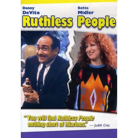 Ruthless People -