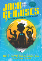 At The Bottom Of Thw World