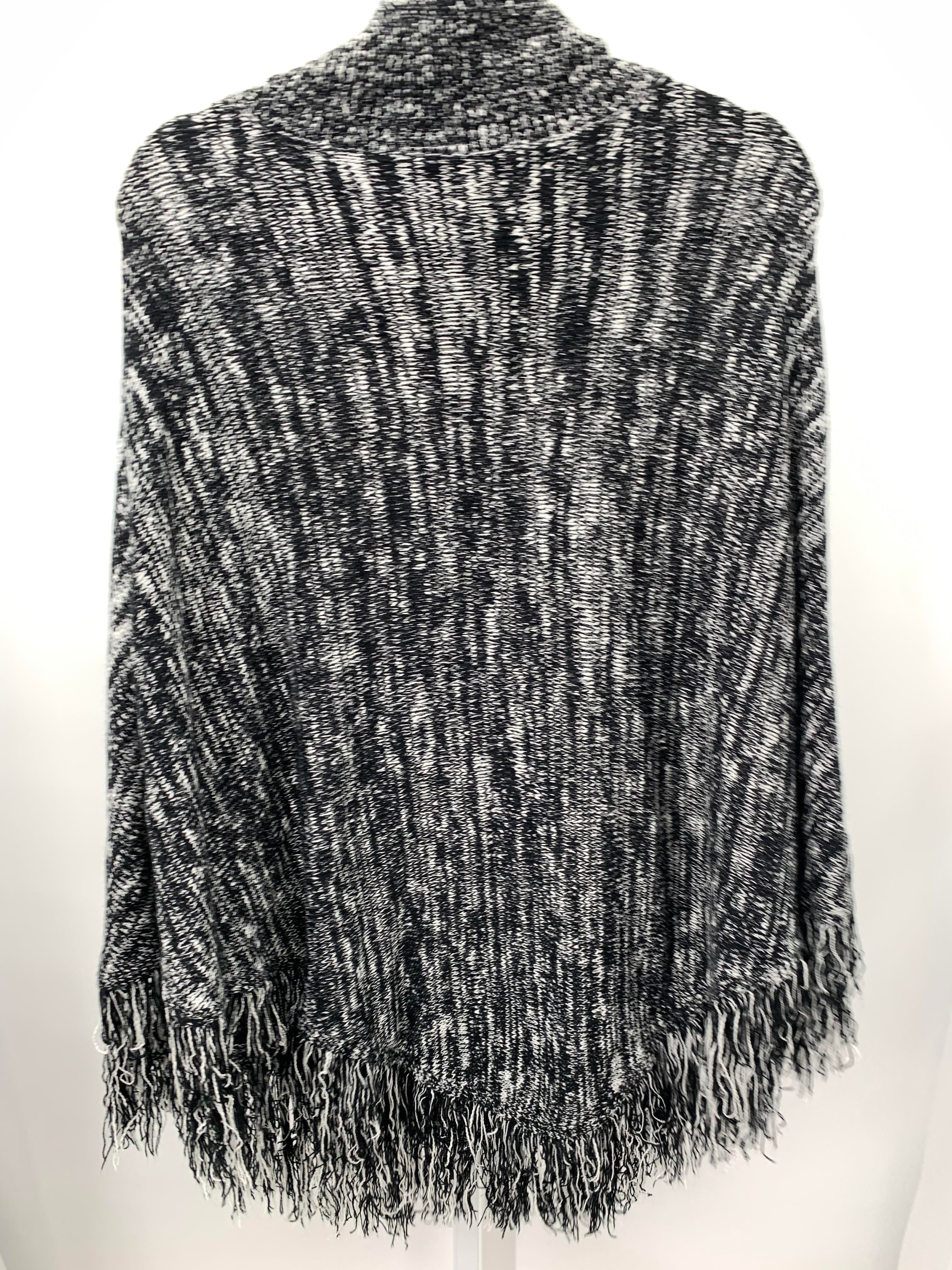 Blair Size 2X Womens Shawl