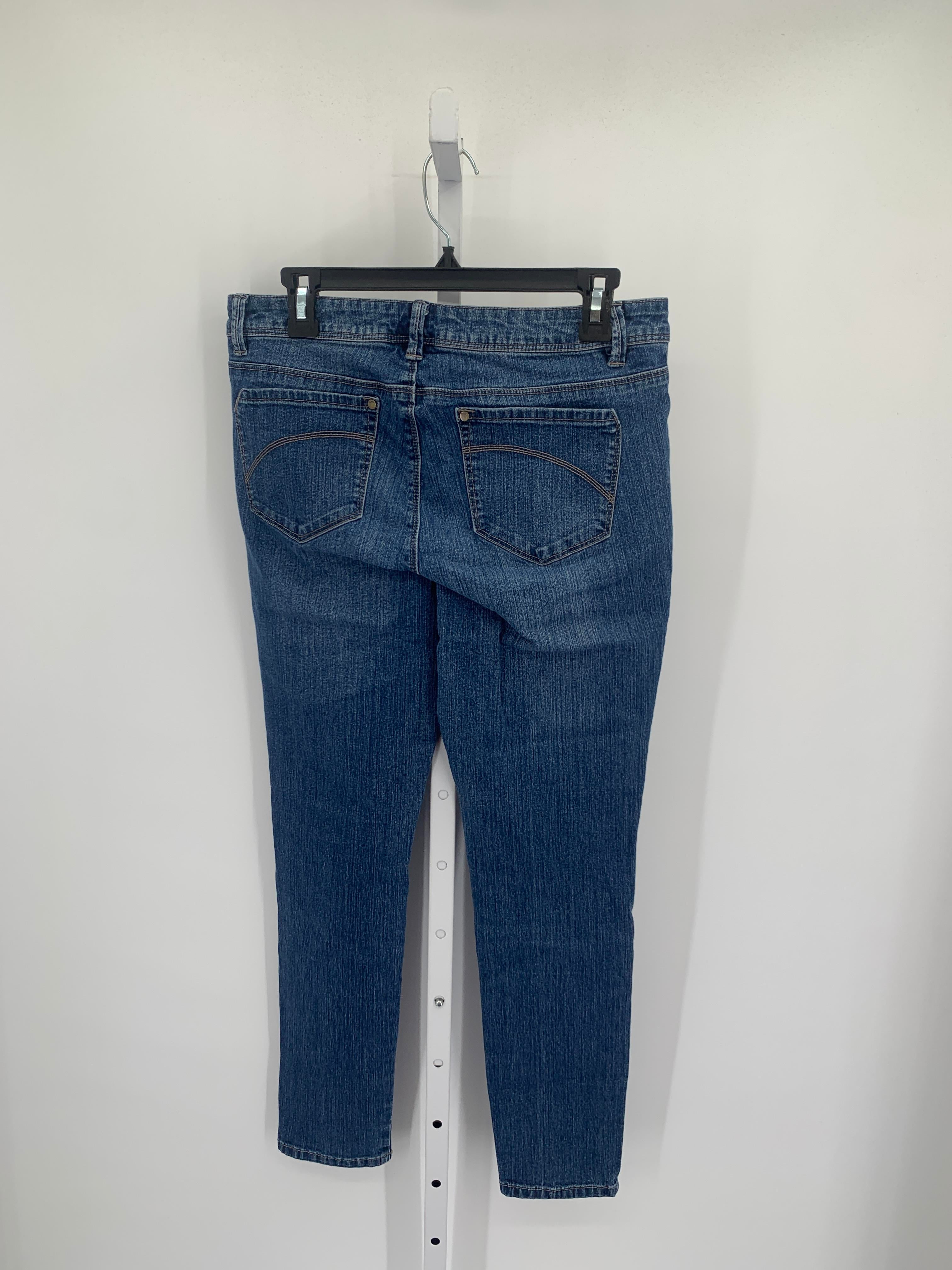 Route 66 Size 10 Misses Jeans