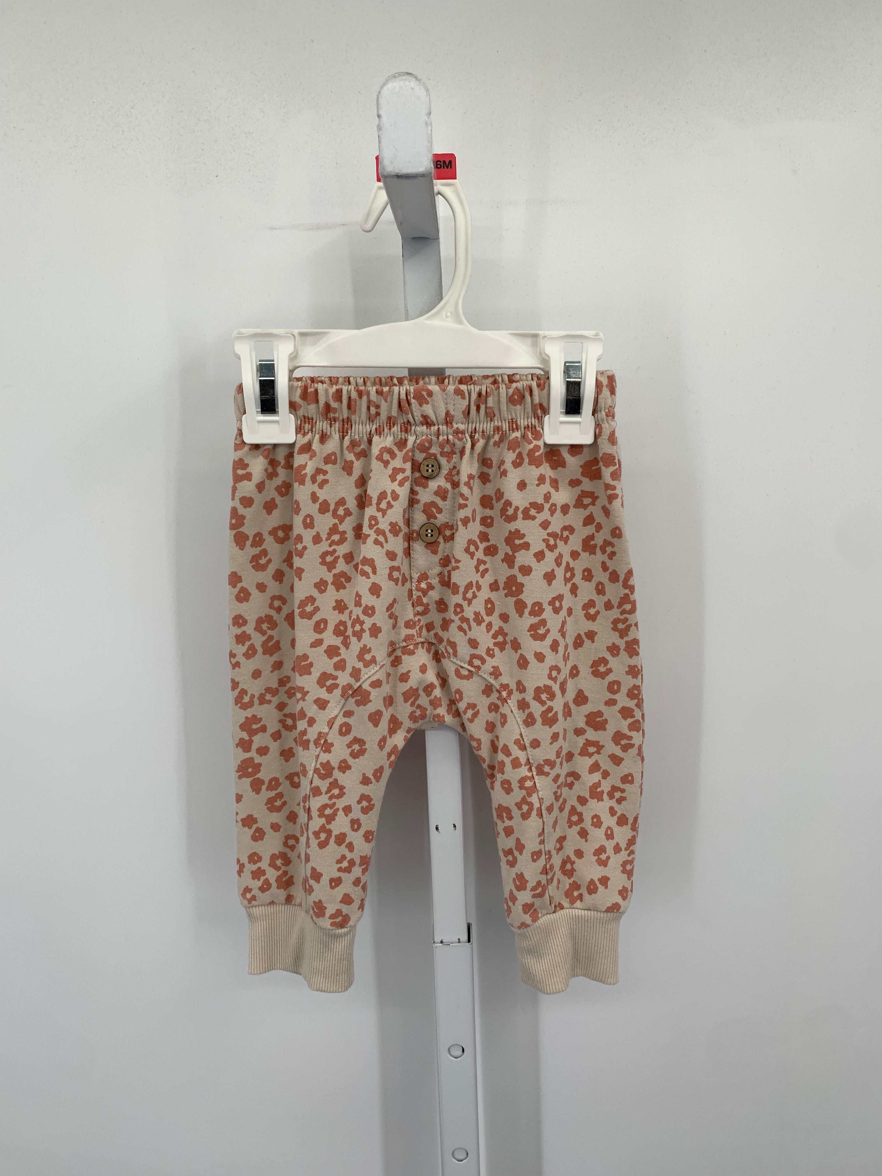 Jessica Simpson Size 6-9 mon Girls Sweat Pants