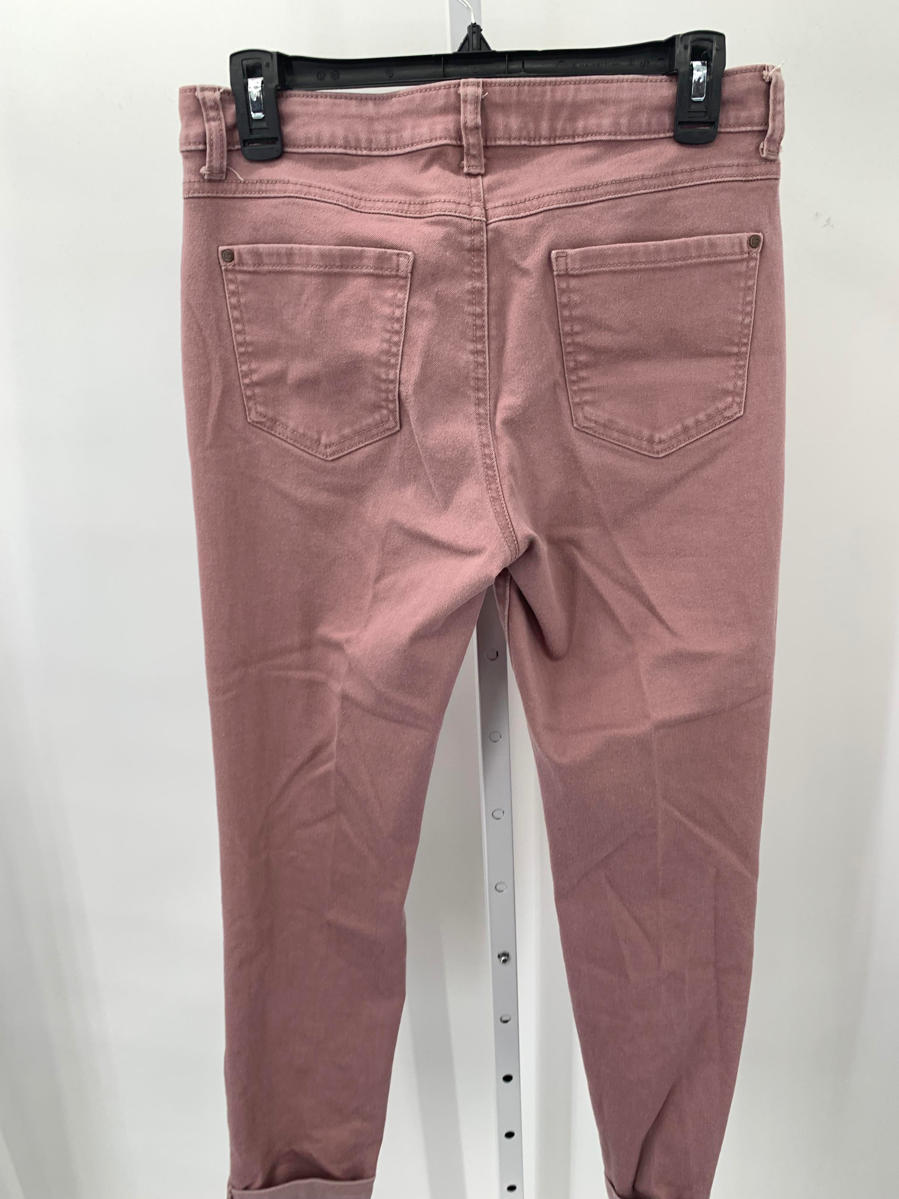 Lauren Conrad Size 10 Misses Jeans