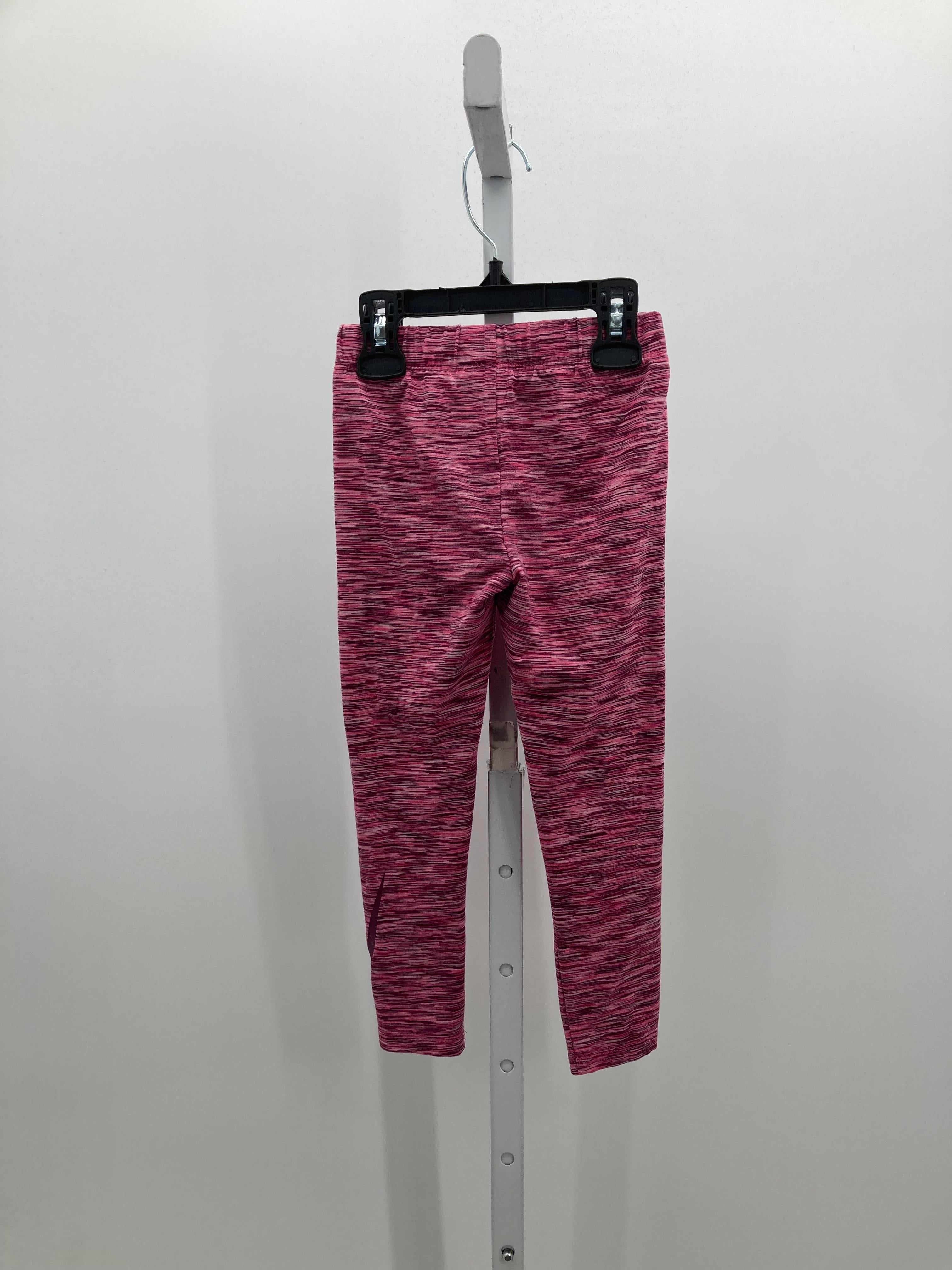 Nike Size 4-5 Girls Leggings