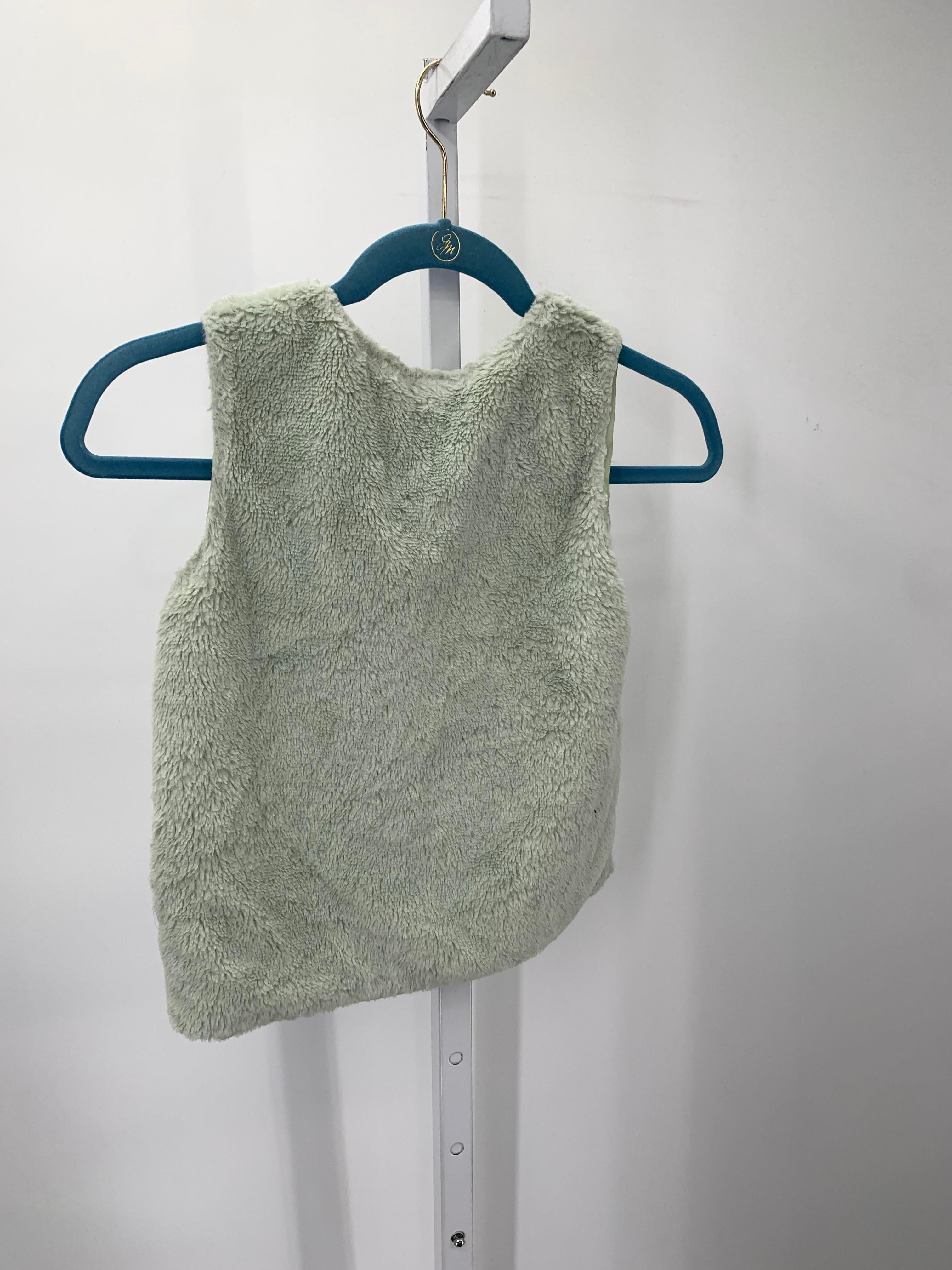 Kate Mack Size 6X Girls Vest