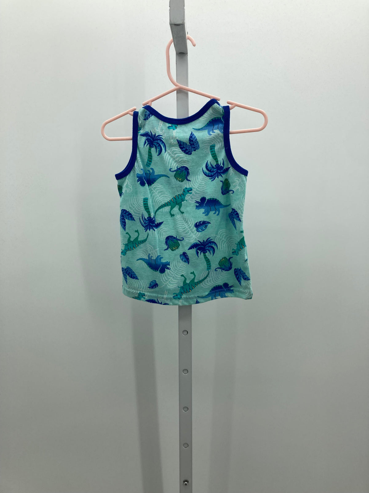DINOS KNIT TANK