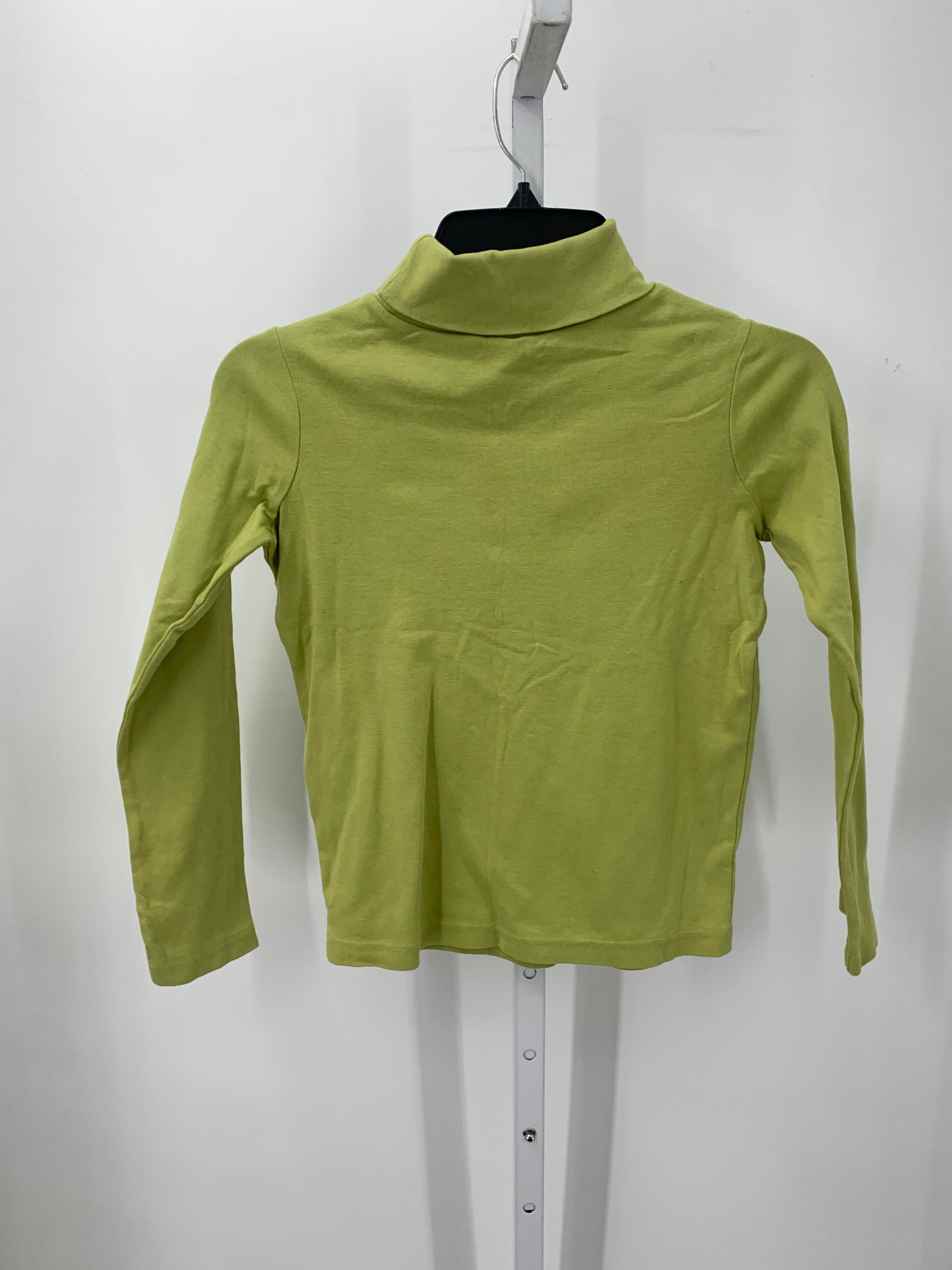 Gymboree Size 10 Girls Long Sleeve Shirt