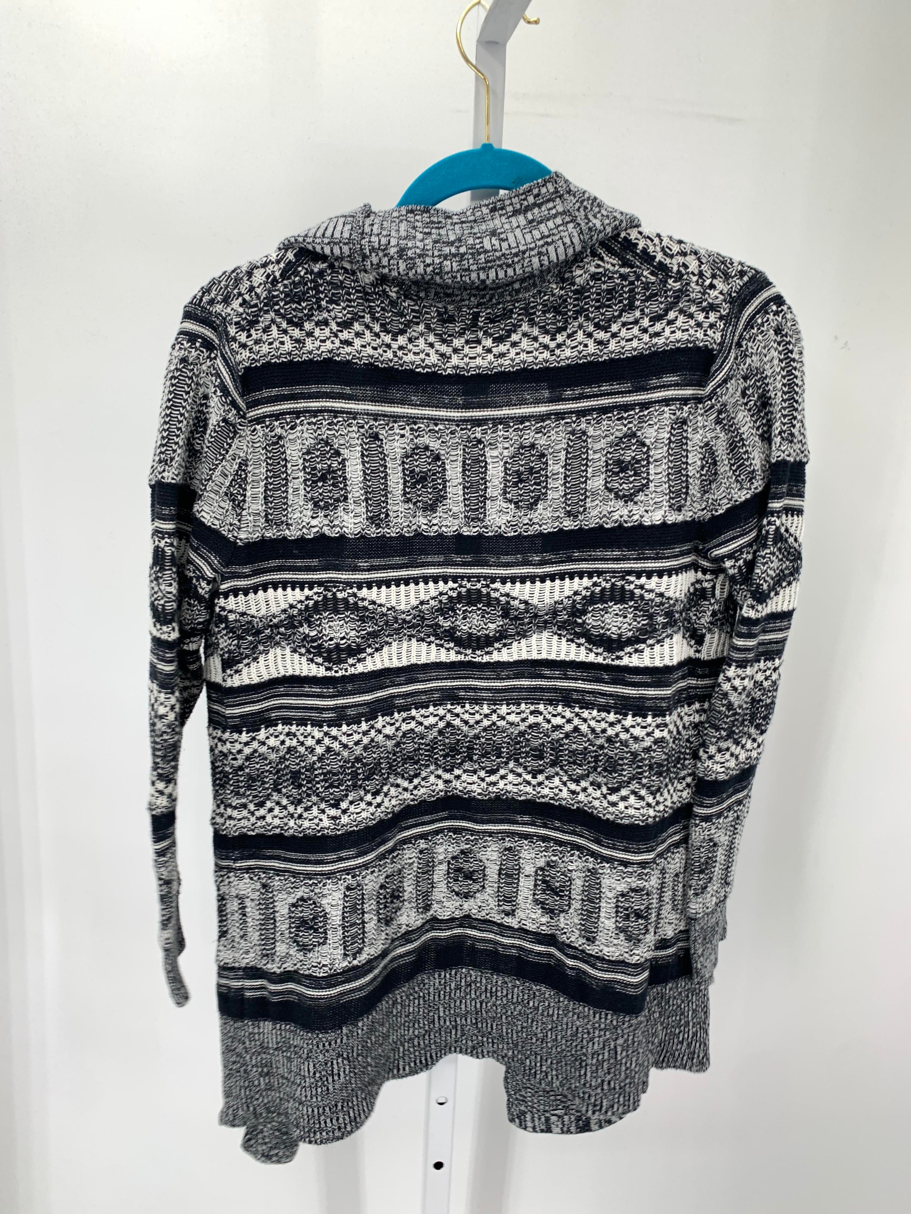 Gap Size Small Misses Cardigan