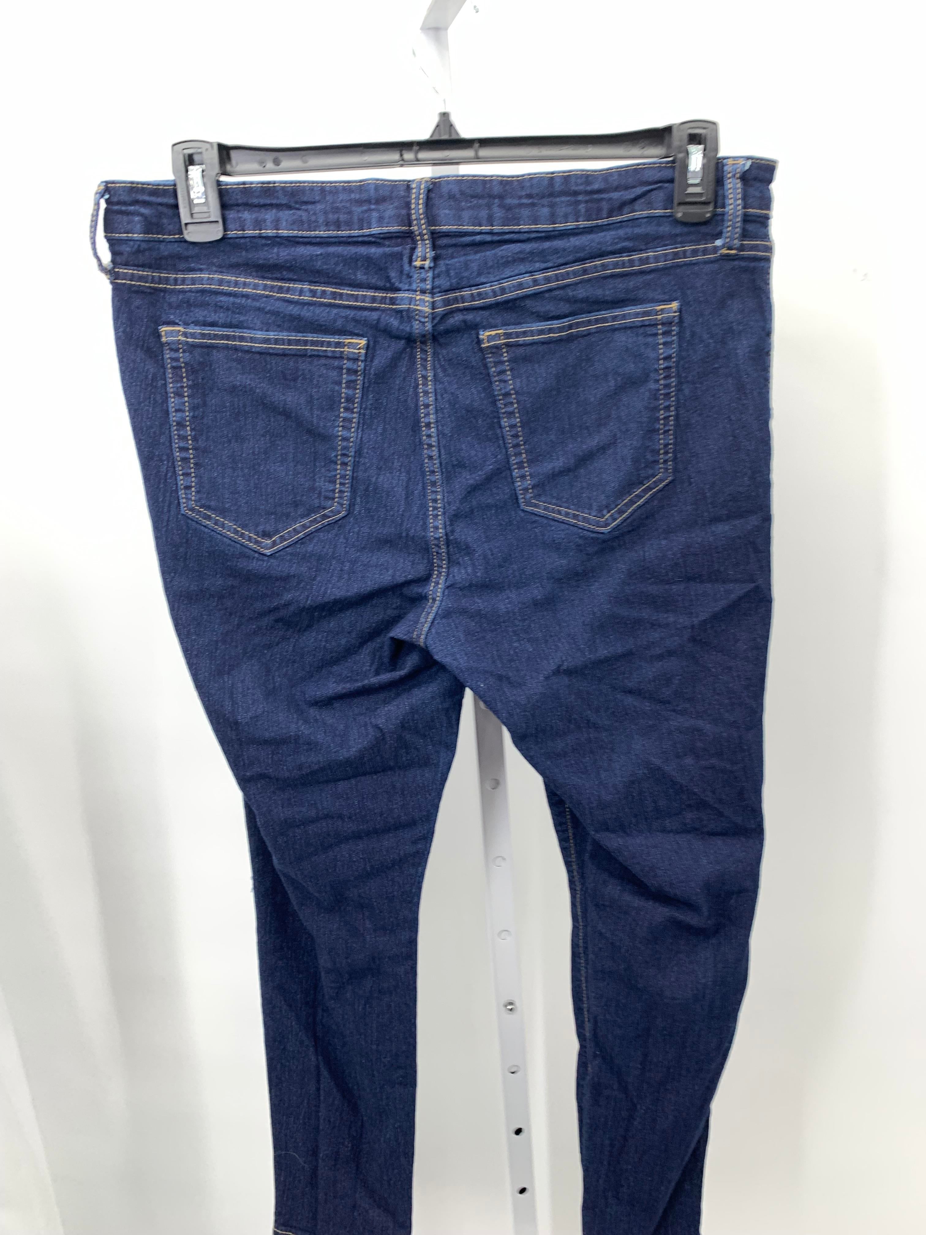Gap Denim Size 14 Misses Jeans