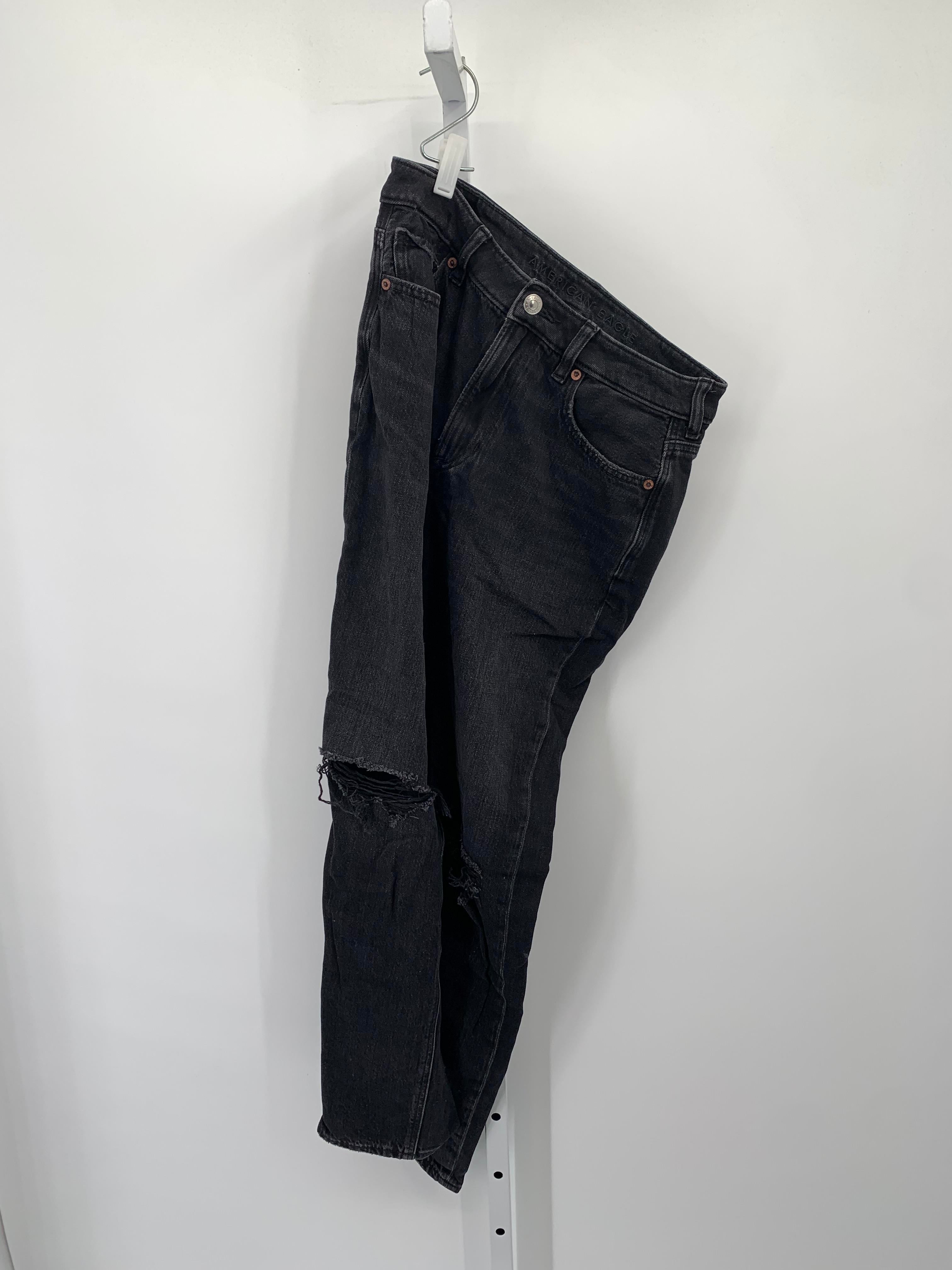 American Eagle Size 6 Juniors Jeans