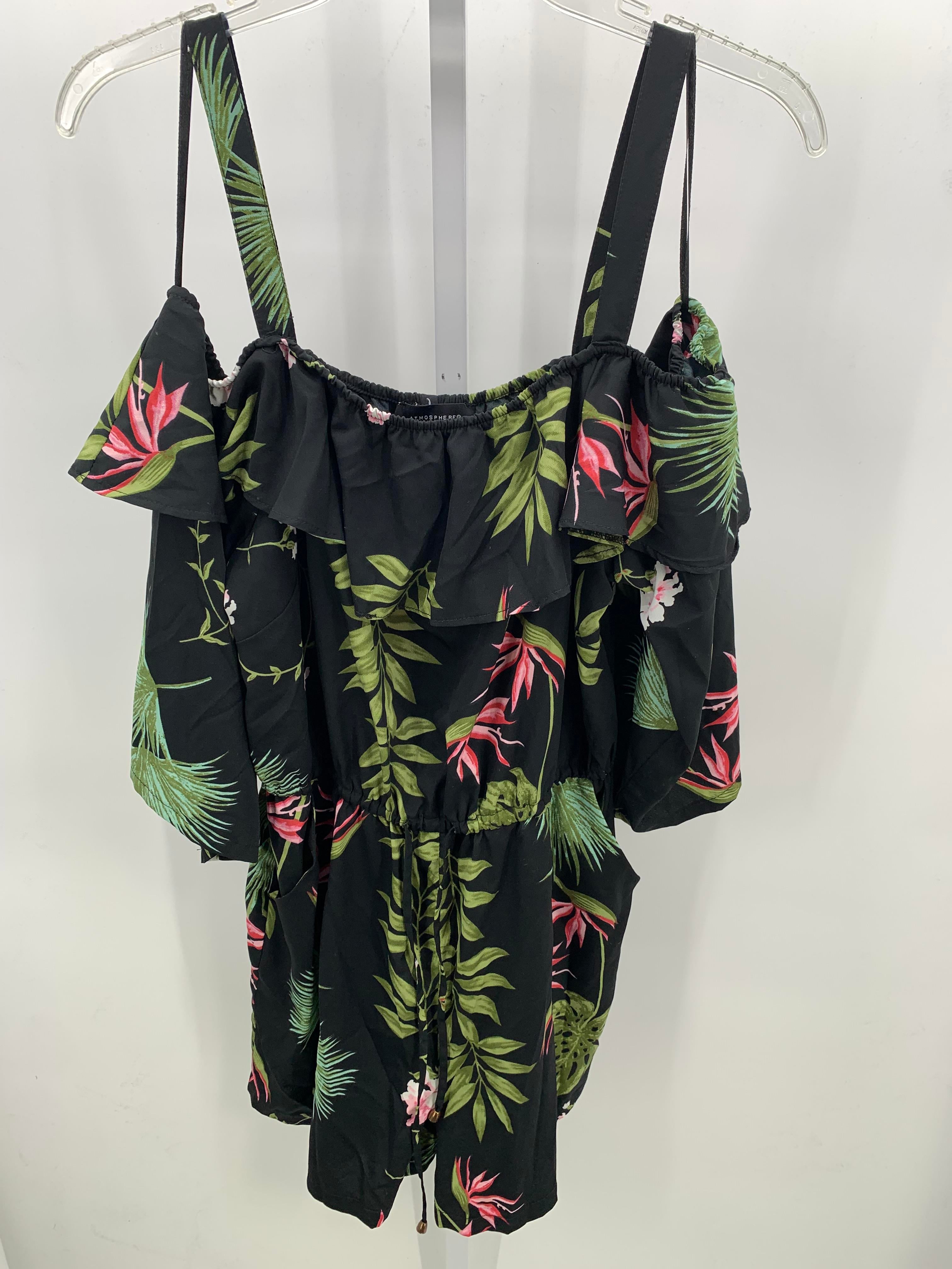 Atmosphere Size 10 Misses Jumper