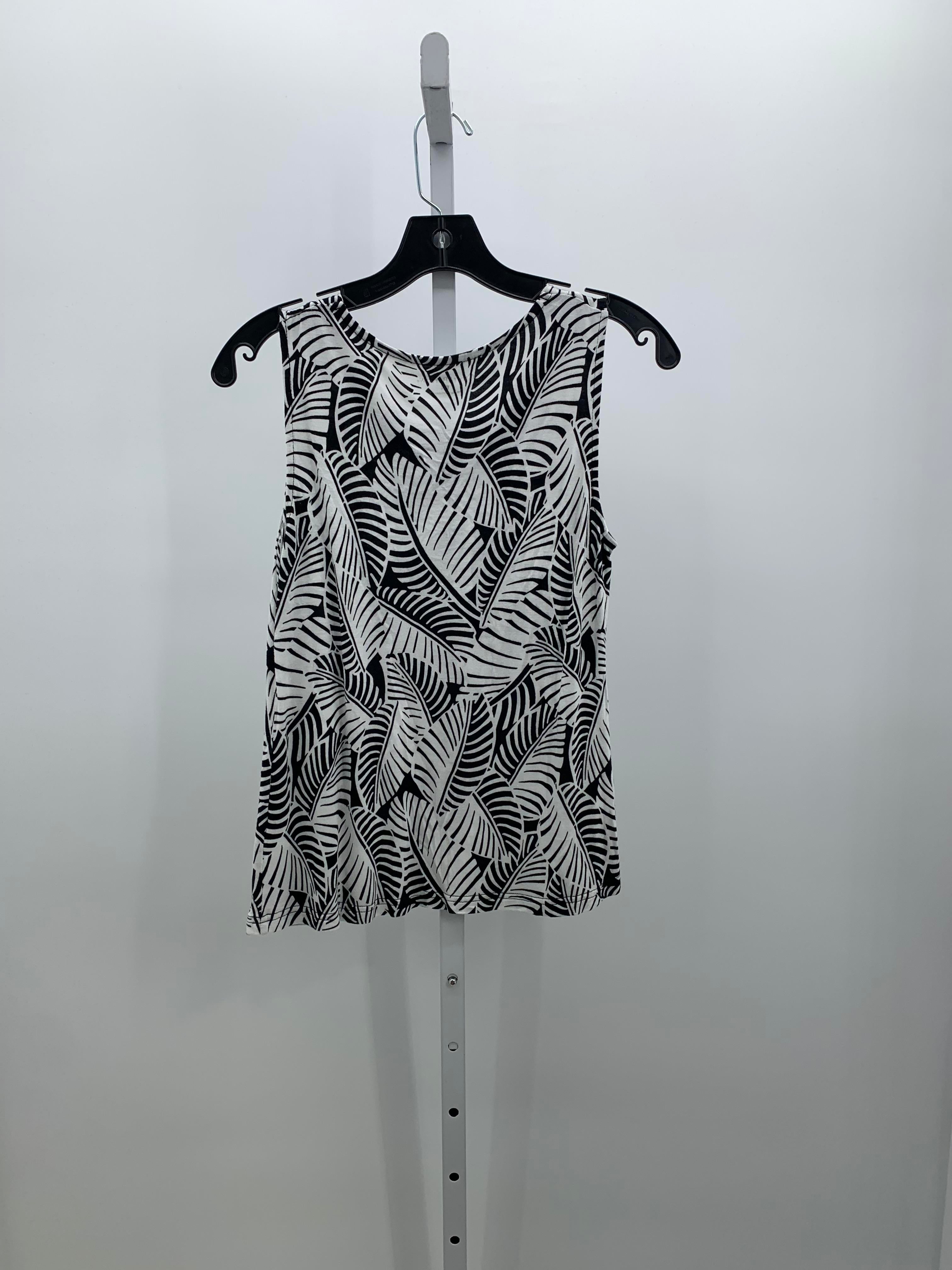 Croft & Barrow Size Small Petite Petite Tank