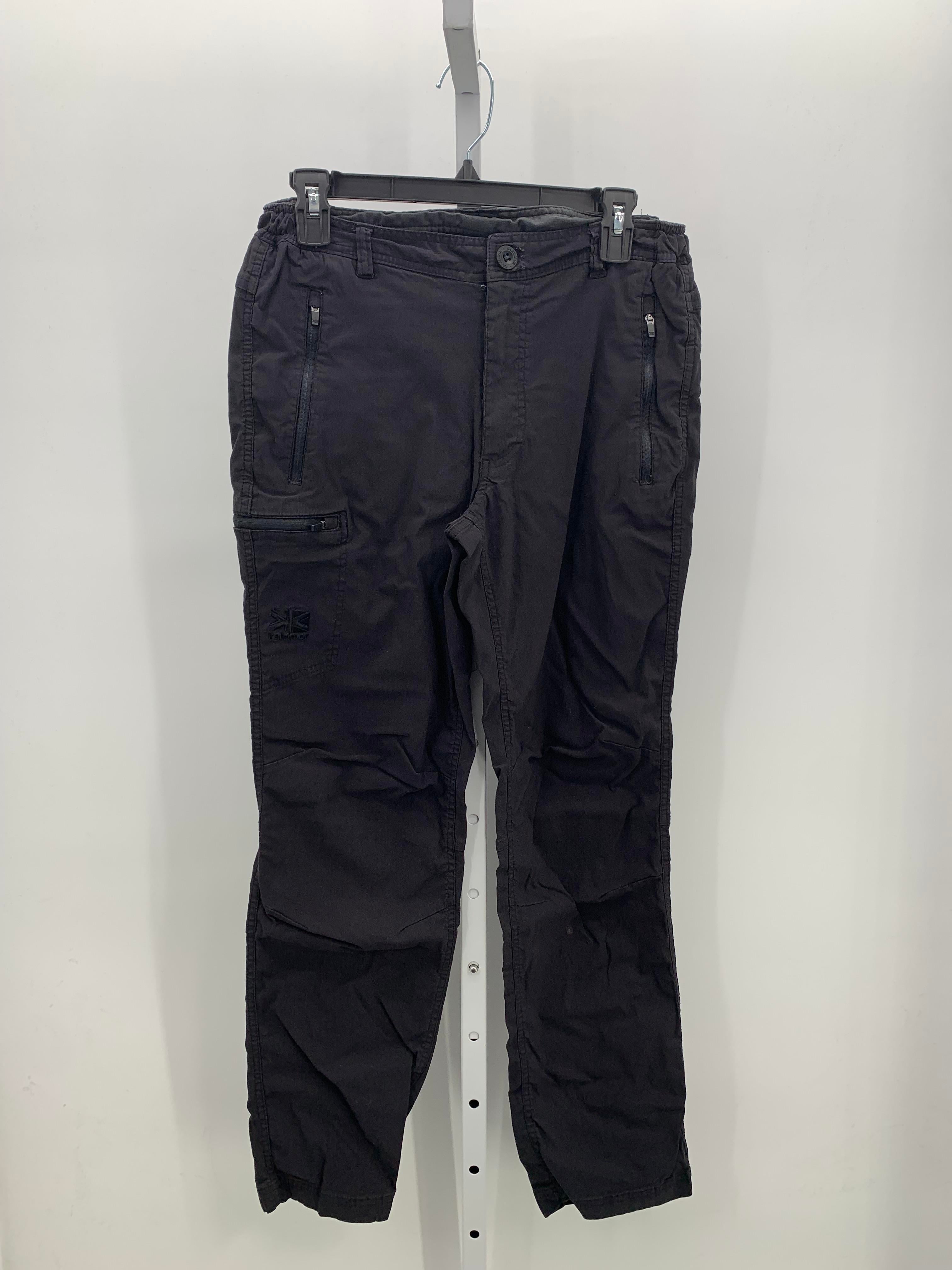 CARGO JOGGER PANTS