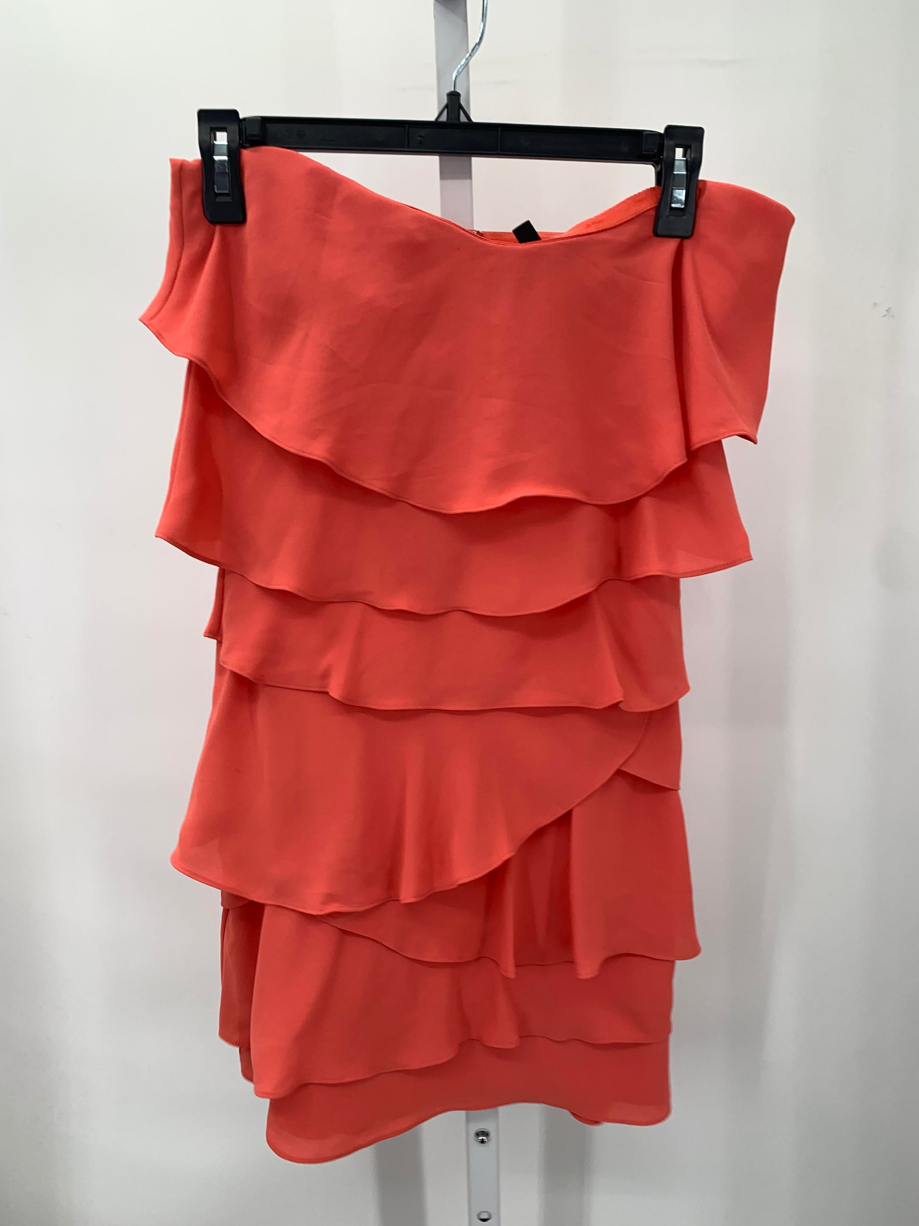 BCBG Size 4 Misses Sleeveless Dress