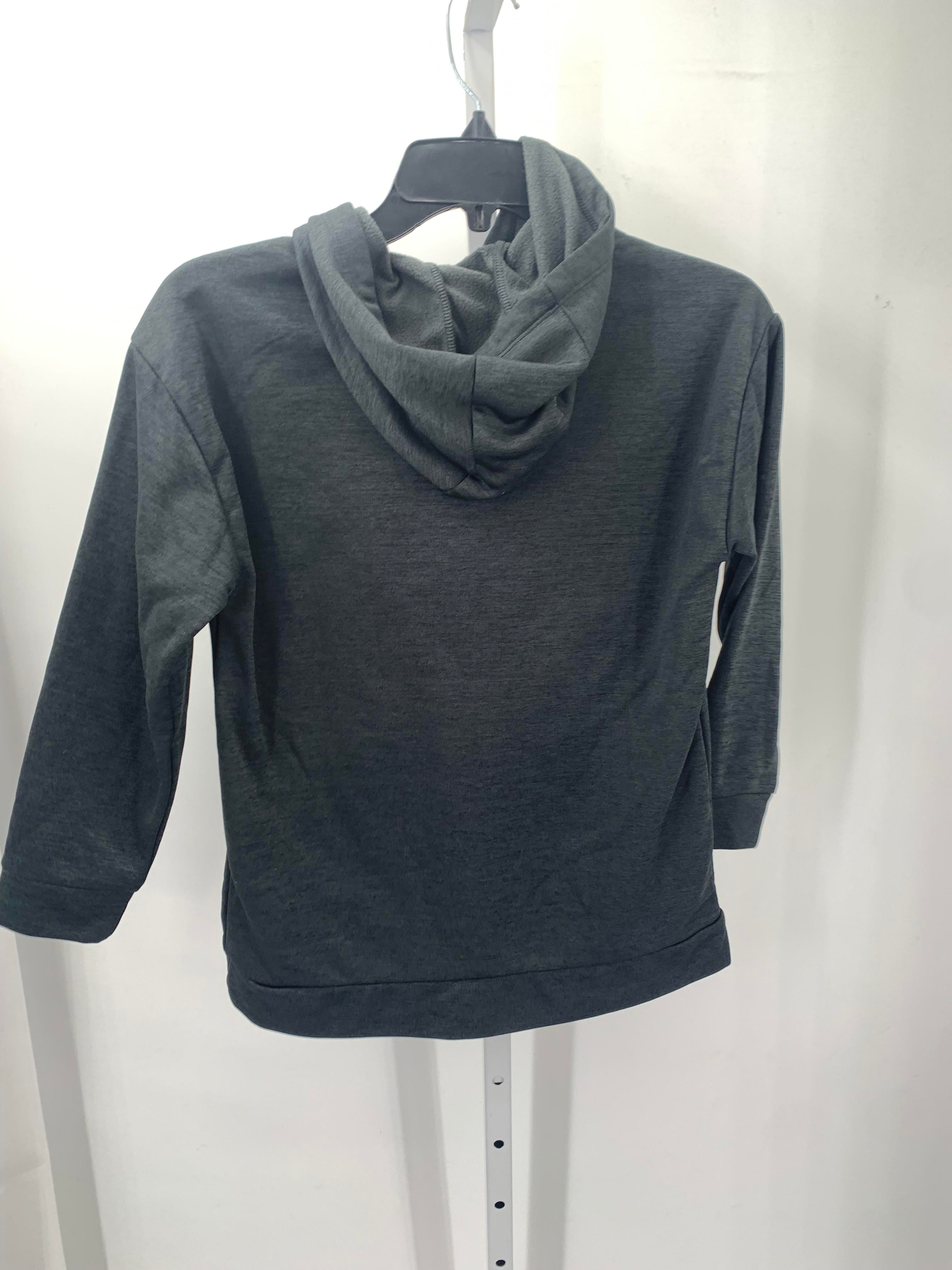 Adidas Size 14 Girls Hoodie