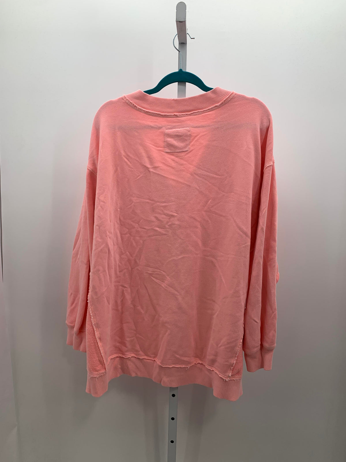 Aerie Size Large Misses Long Sleeve Shirt
