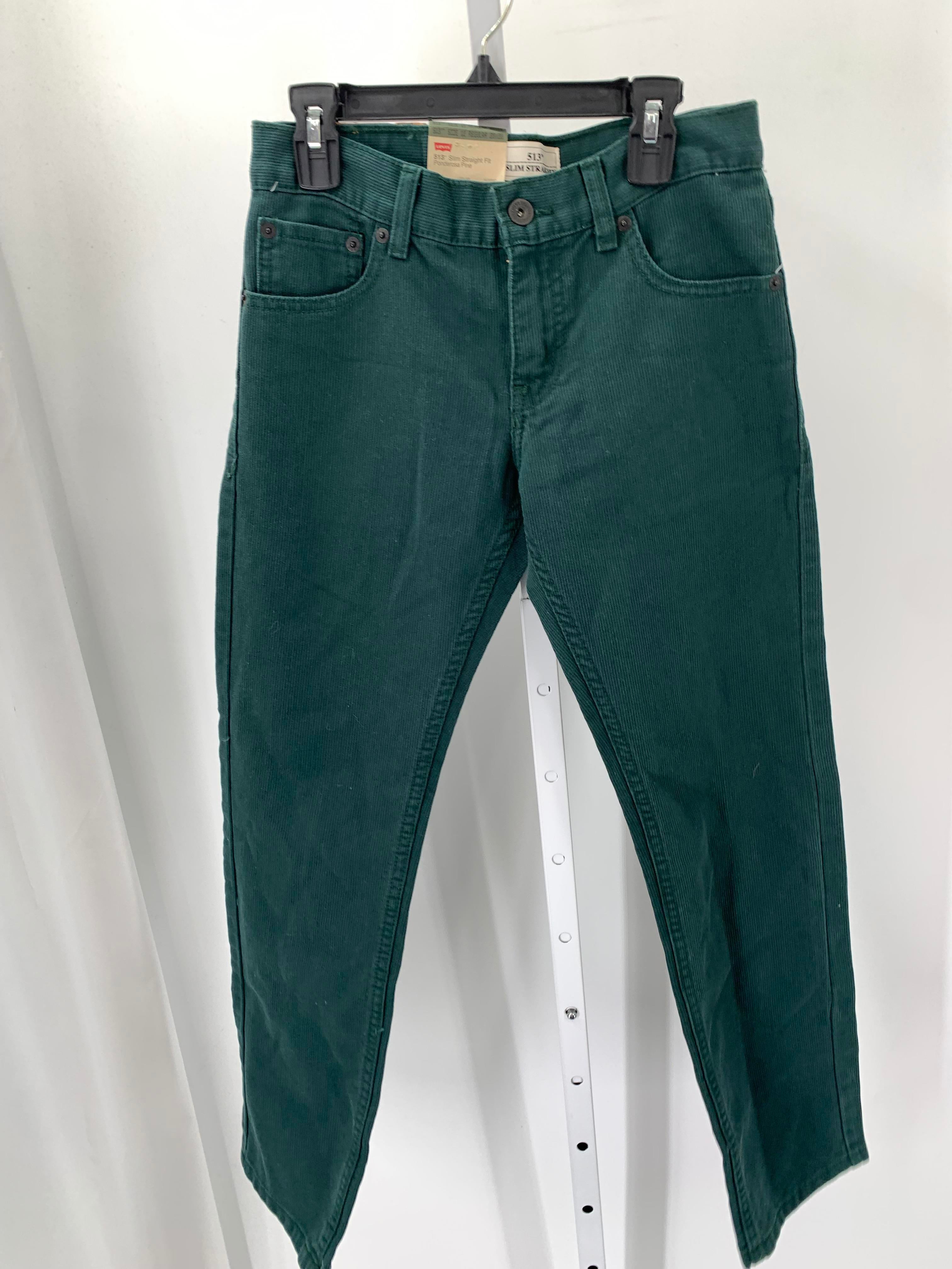 NEW 513 SLIM STRAIGHT