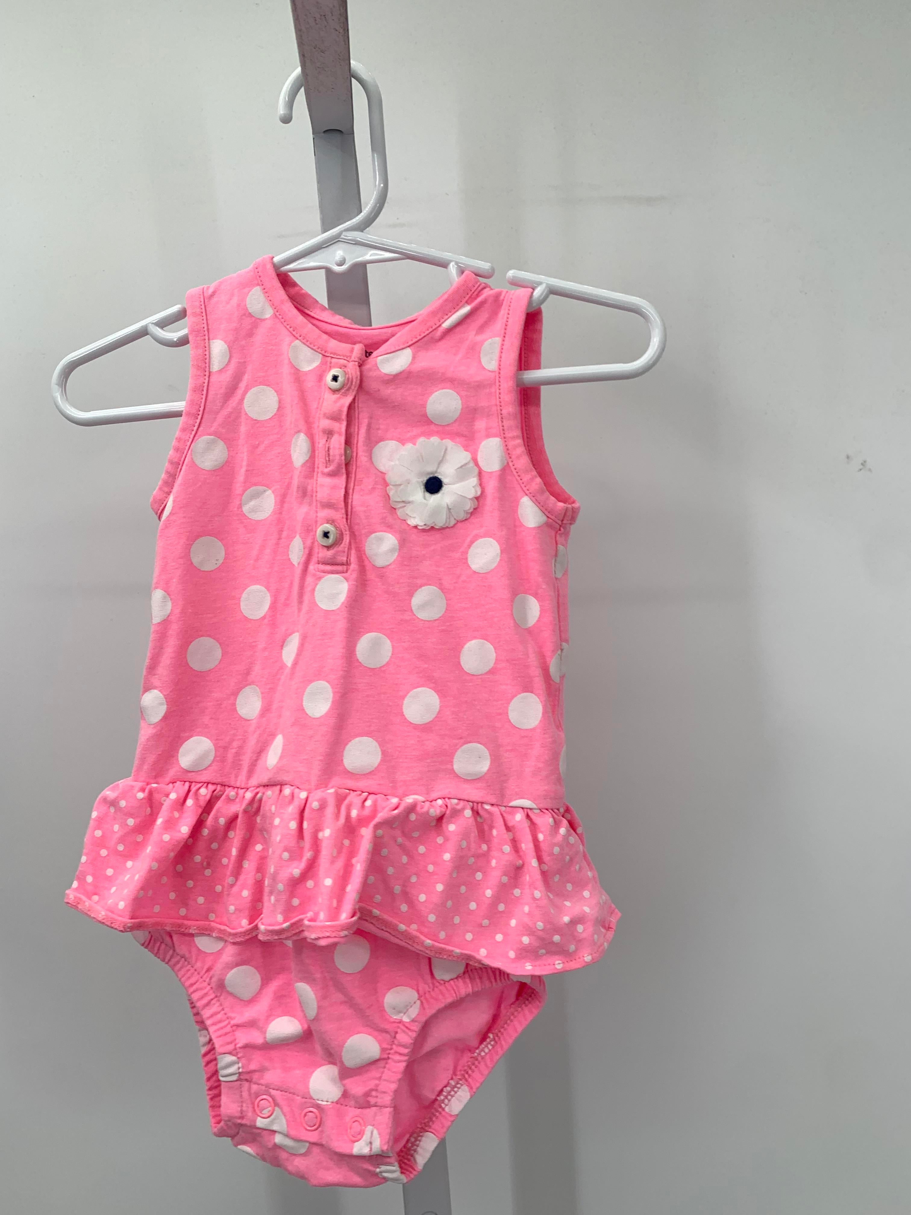Carters Size 12 Months Girls Sundress