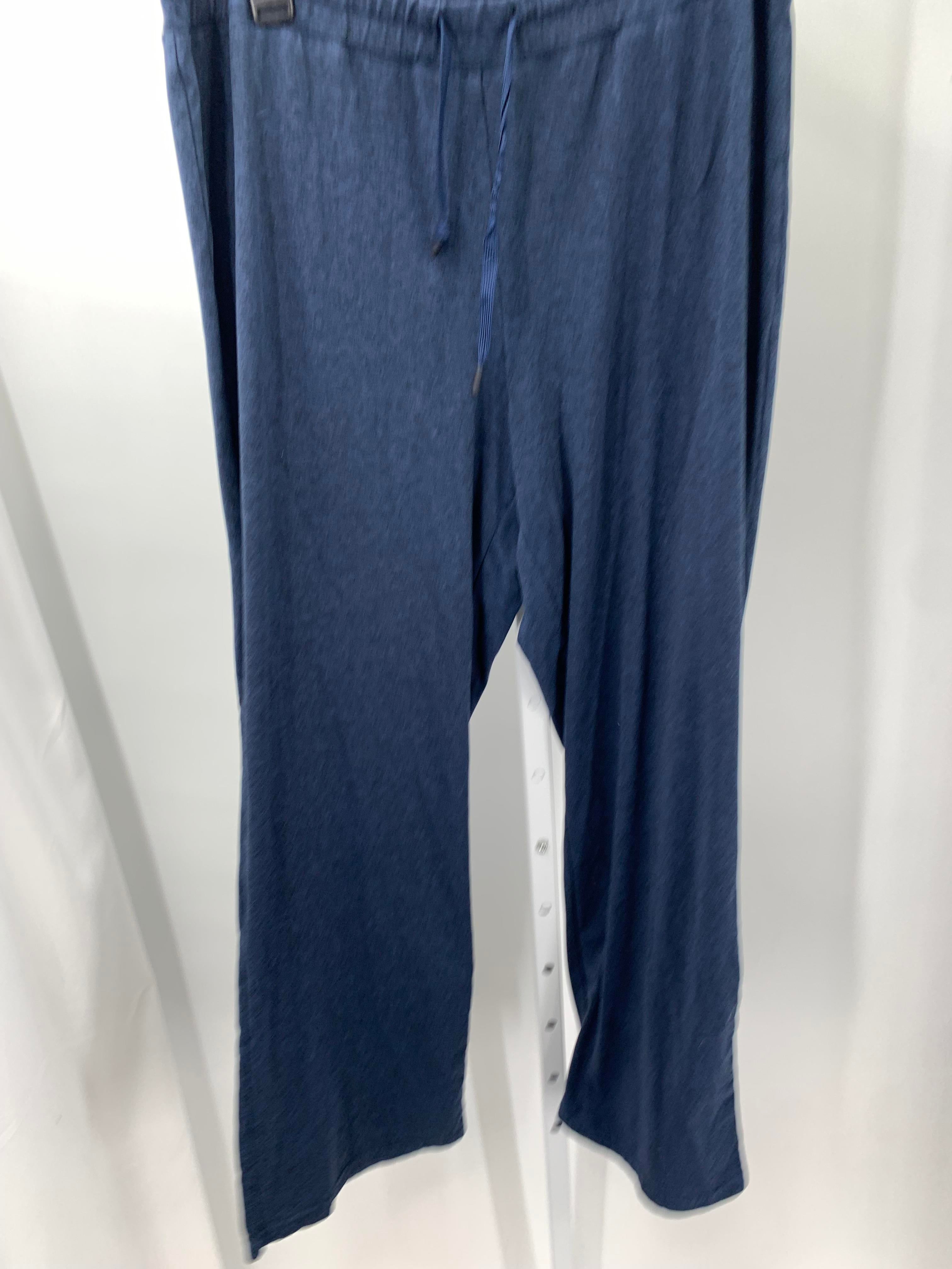 Size Large Misses Pants