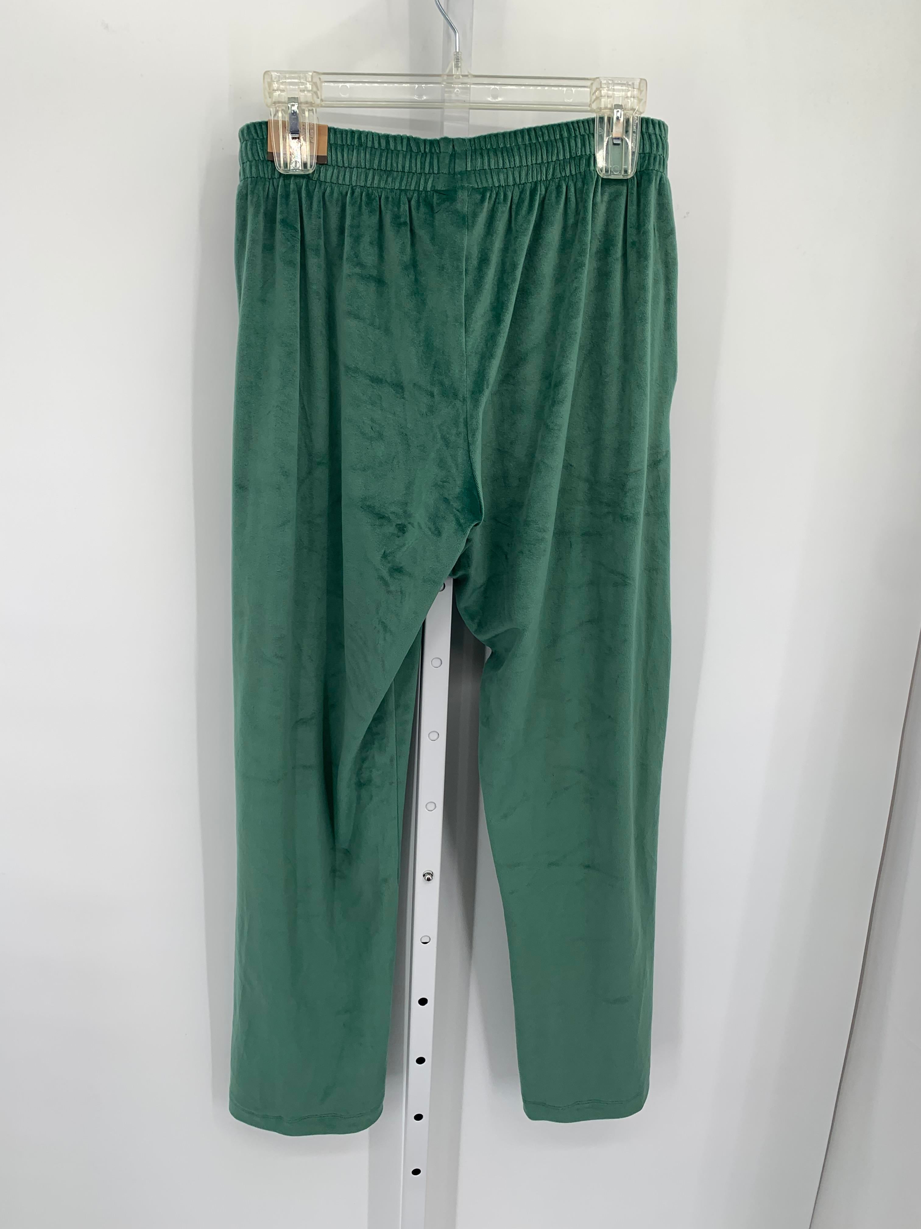 PINK Size Medium Juniors Sweatpants