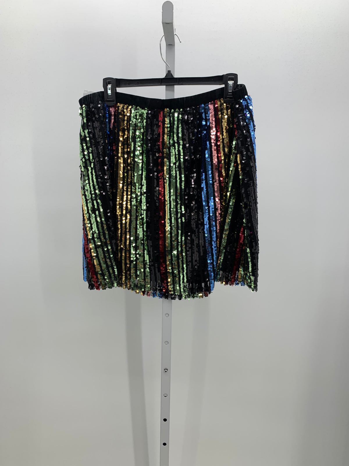 Size Extra Large Juniors Skirt