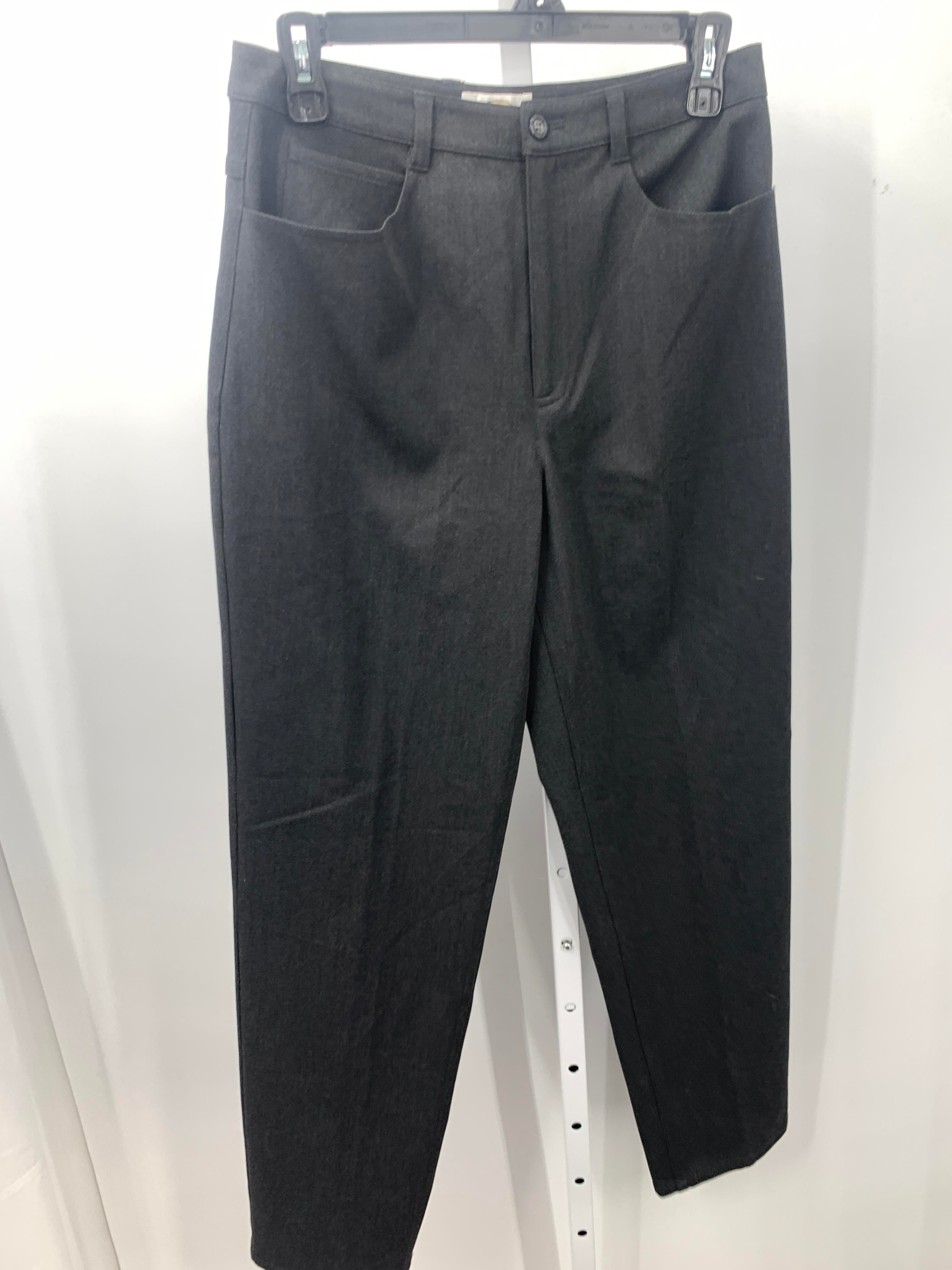 Talbots Size 4 Misses Pants