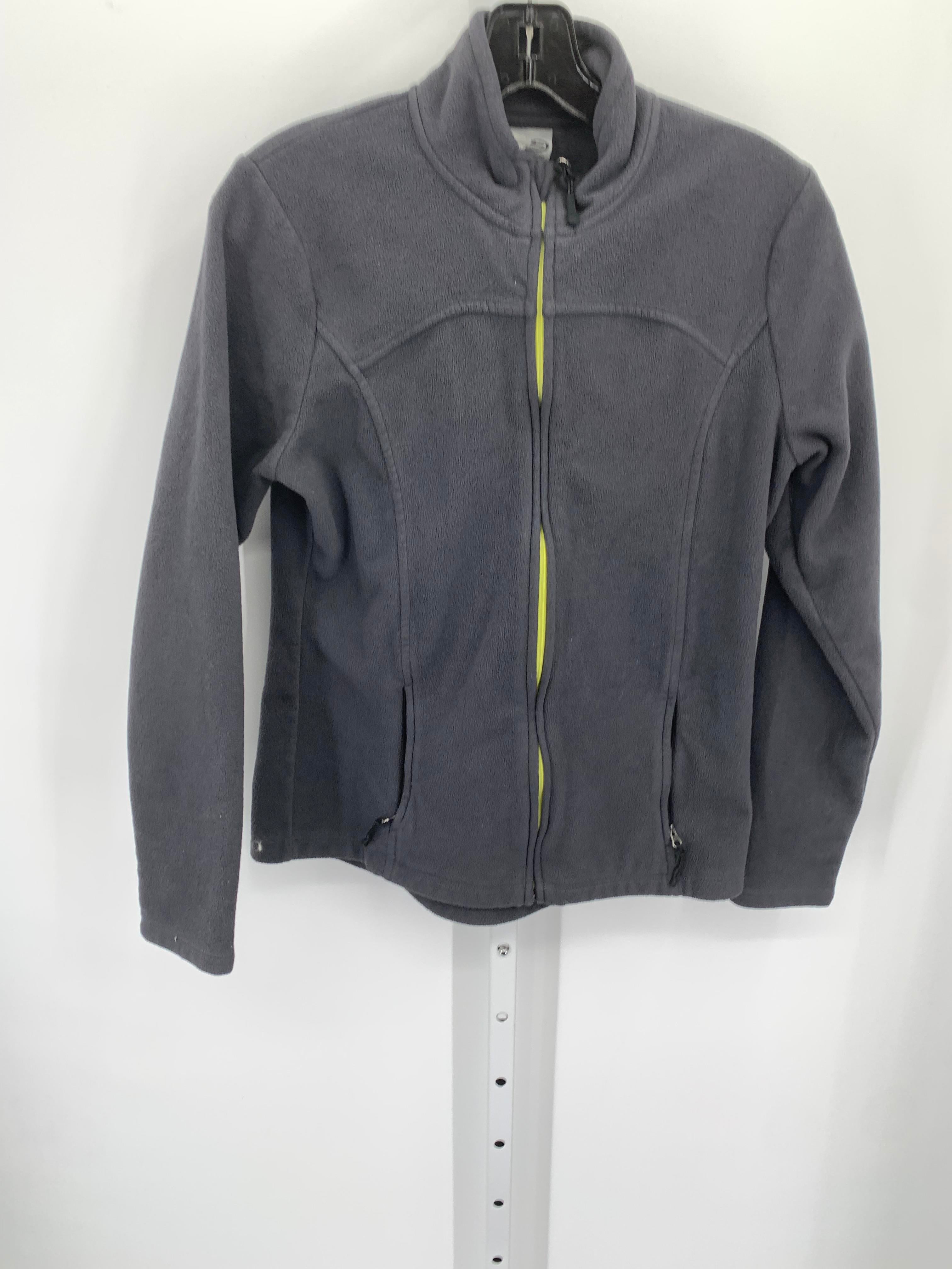 C9 Size Small Misses Fleece Jacket