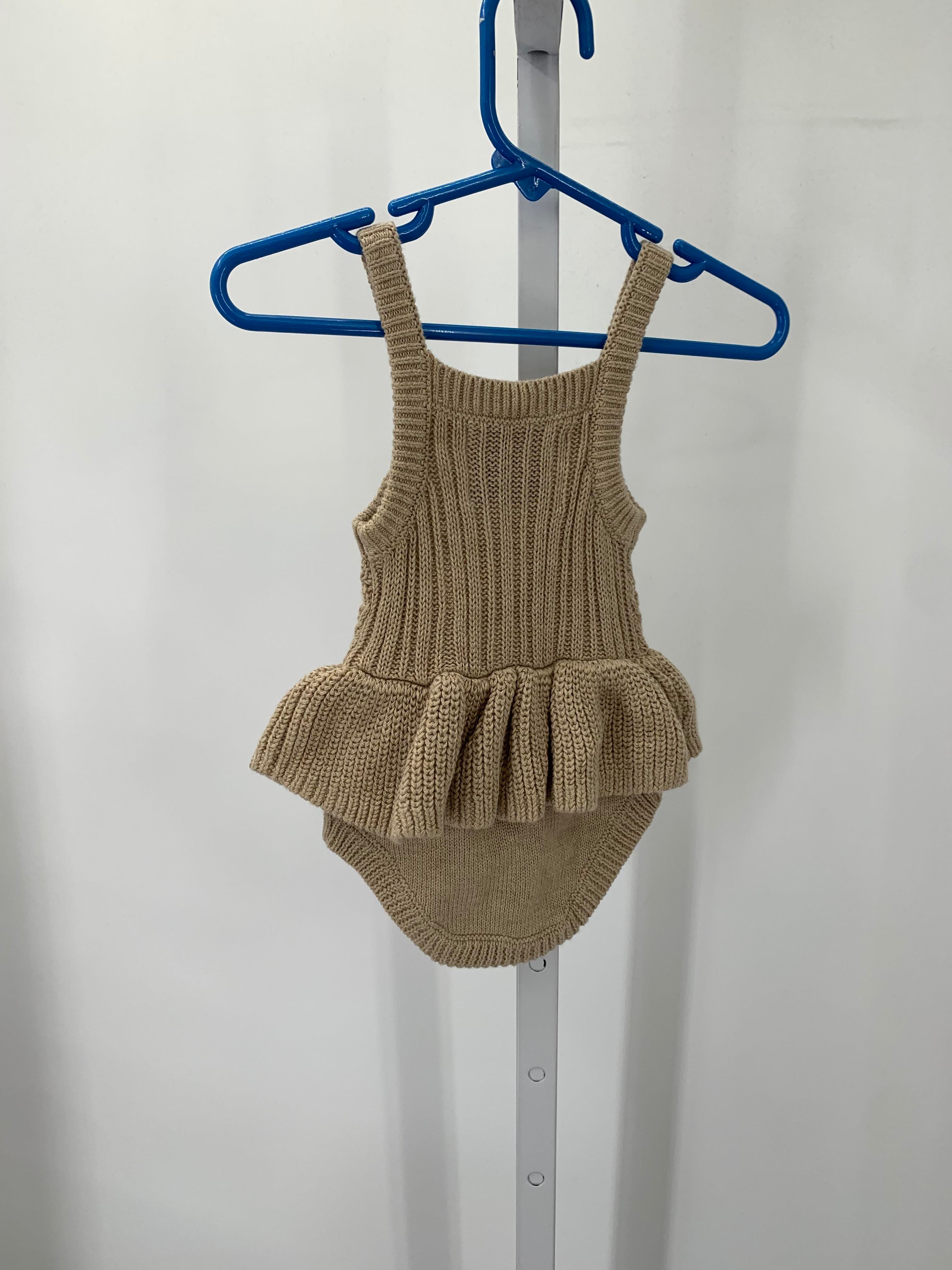 Old Navy Size 0-3 months Girls Sleeveless Dress
