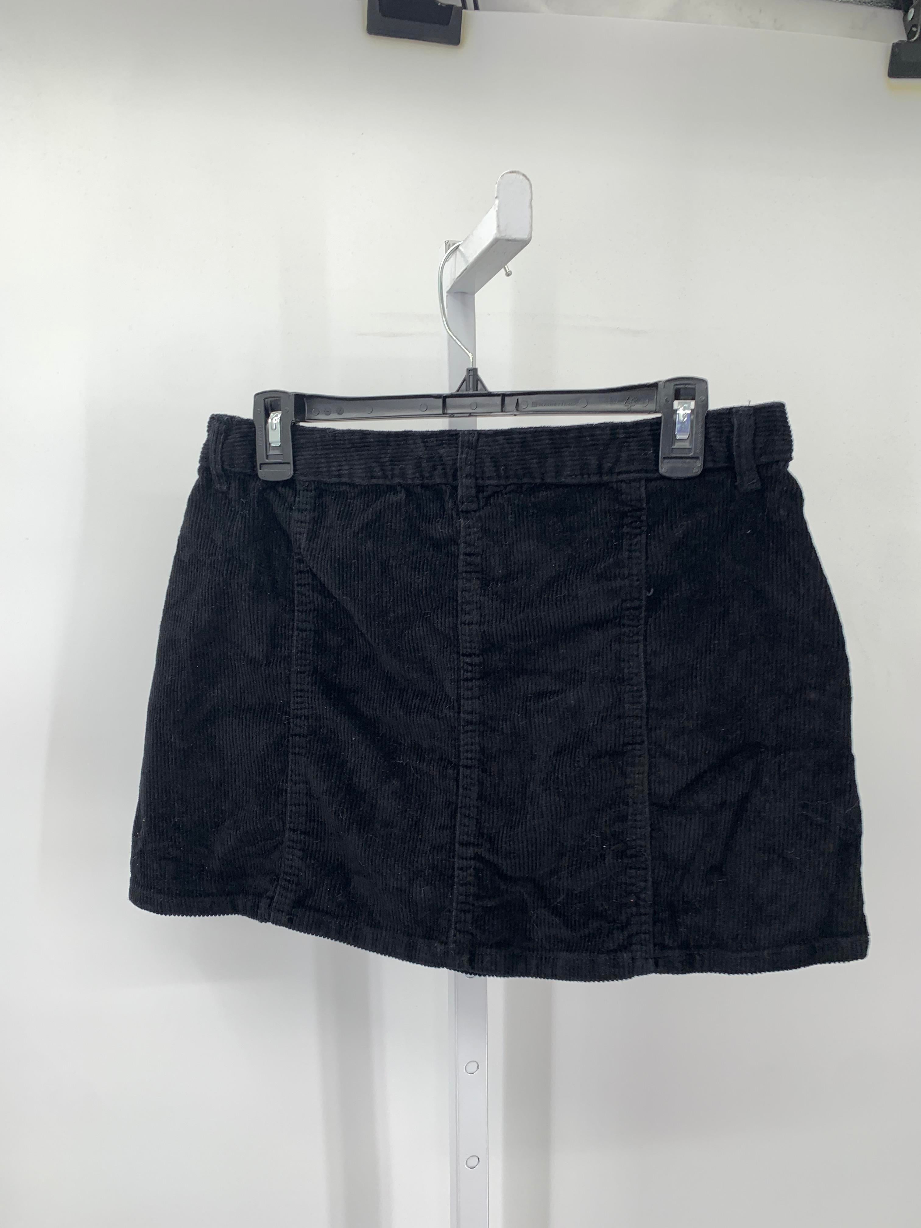 Bongo Size Medium Juniors Skirt