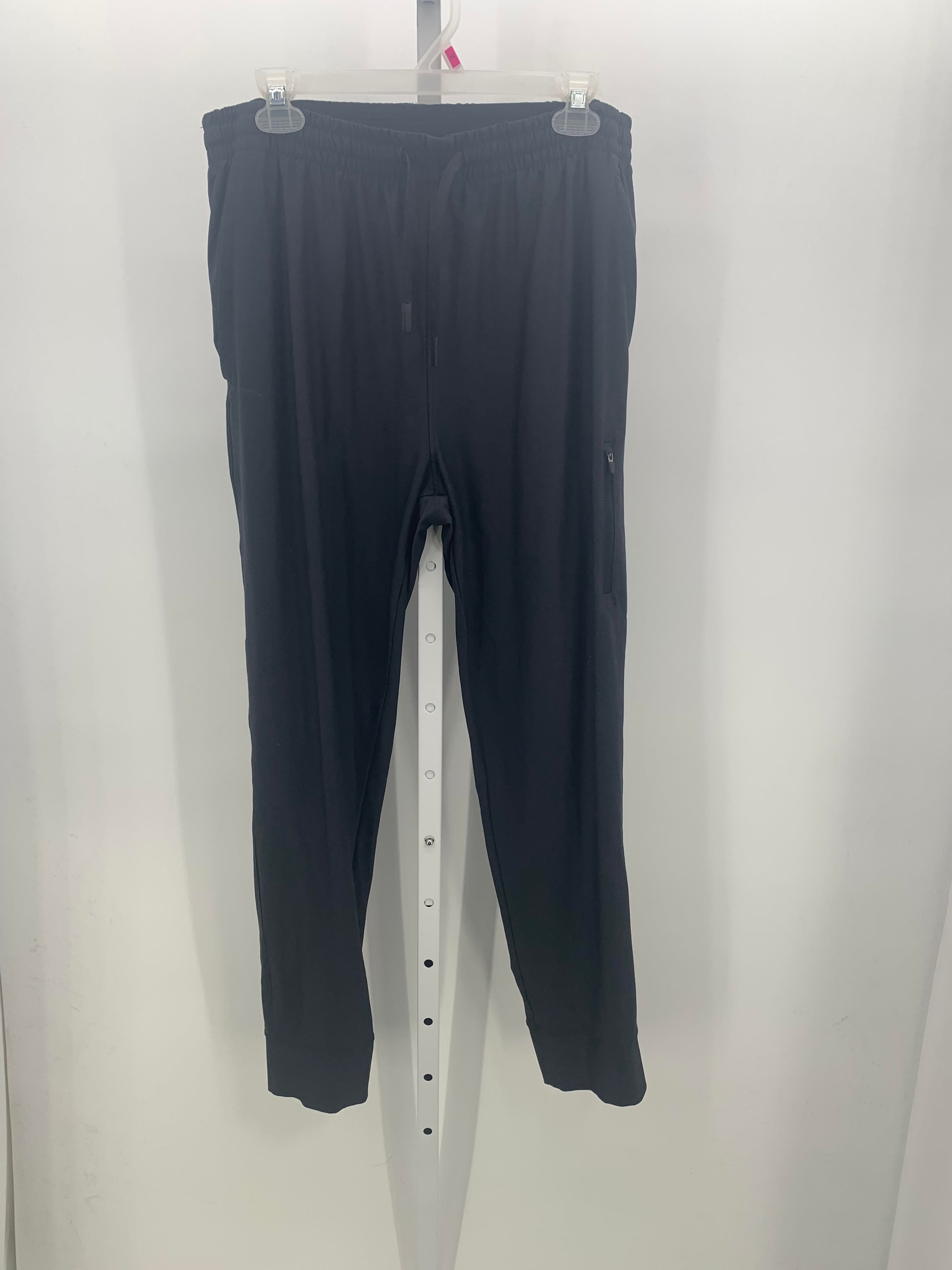 DRAW WAIST JOGGER