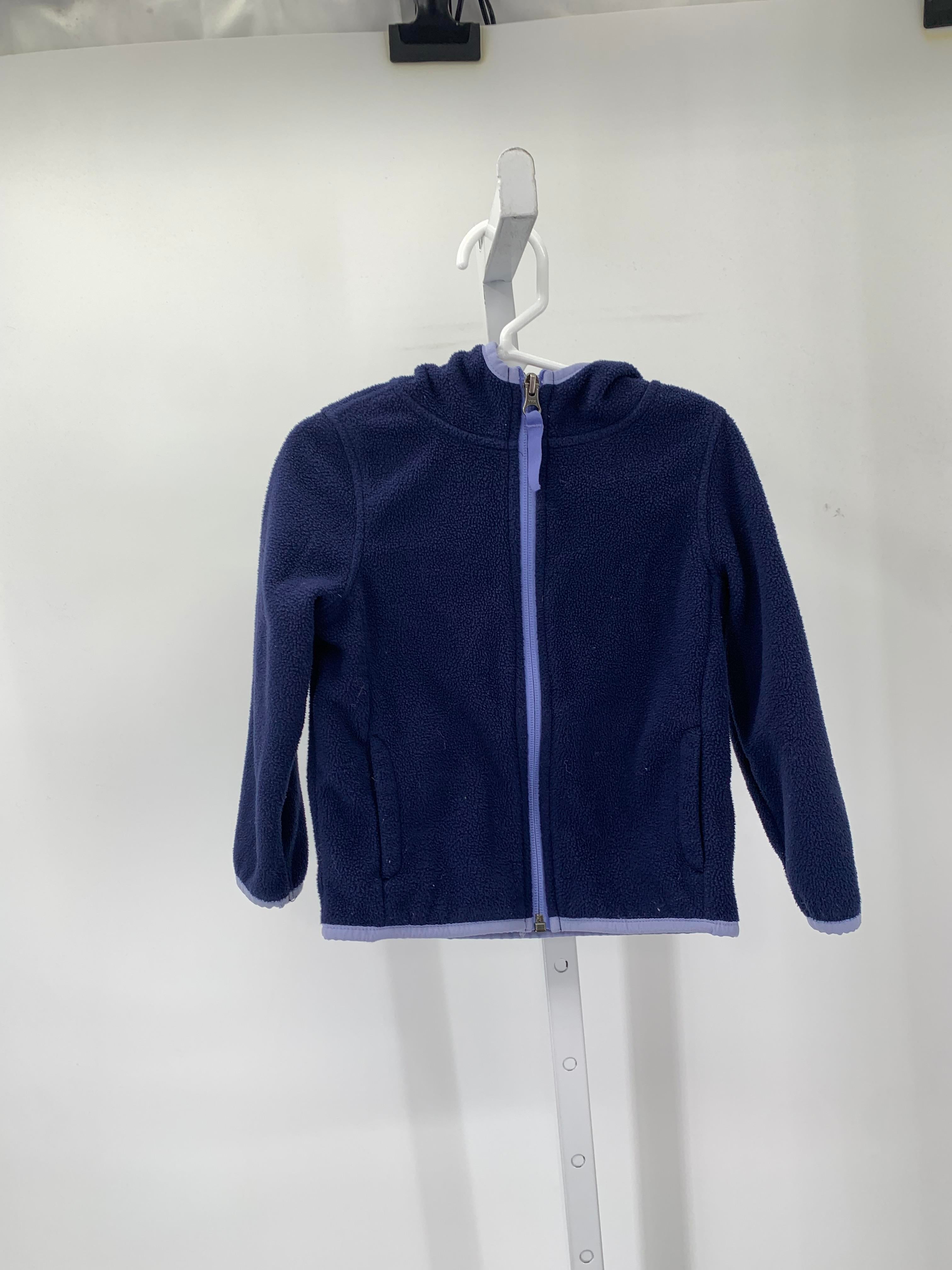 Amazon Essentials Size 3T Girls Fleece