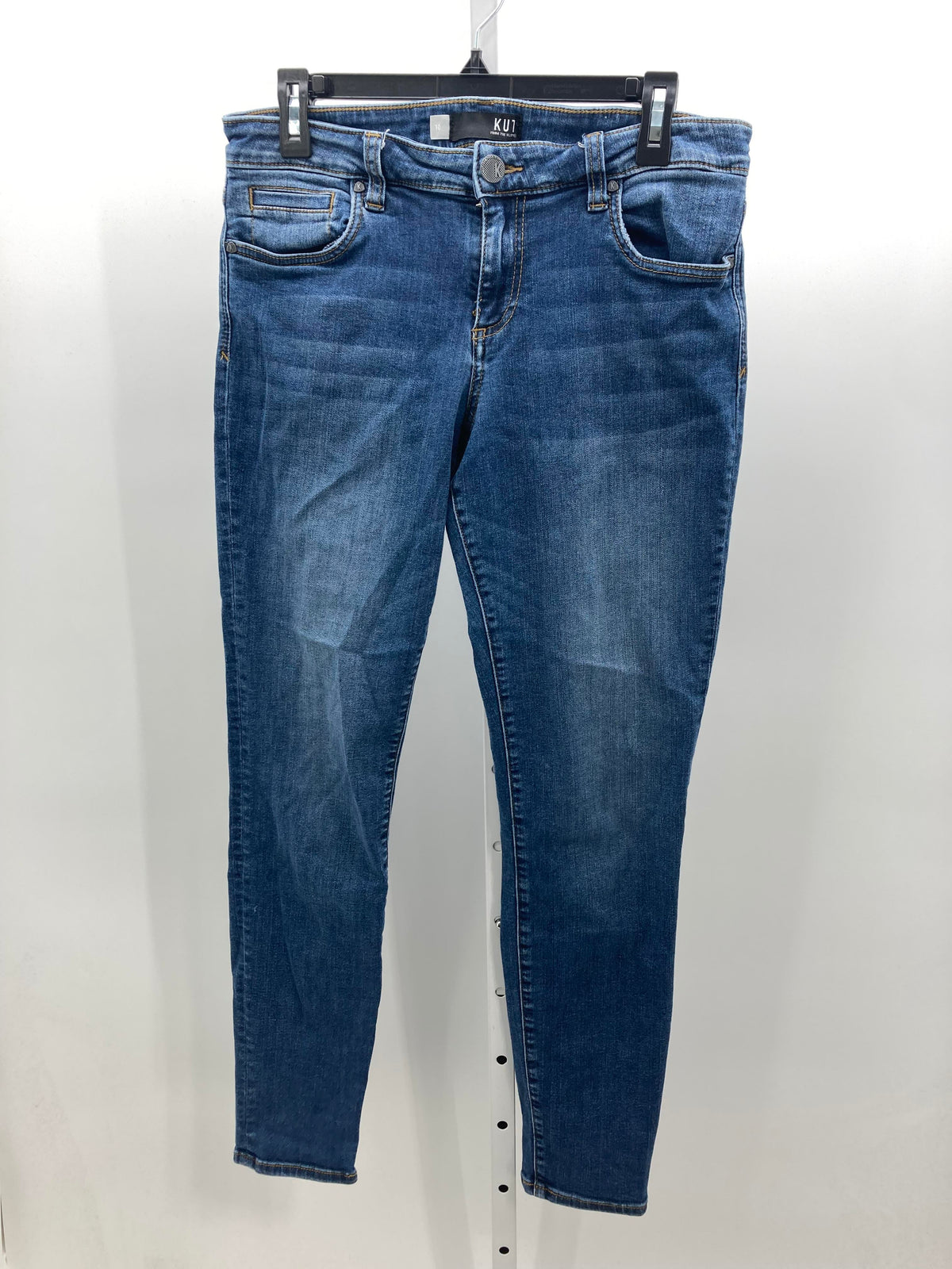 Kut from the Kloth Size 10 Misses Jeans