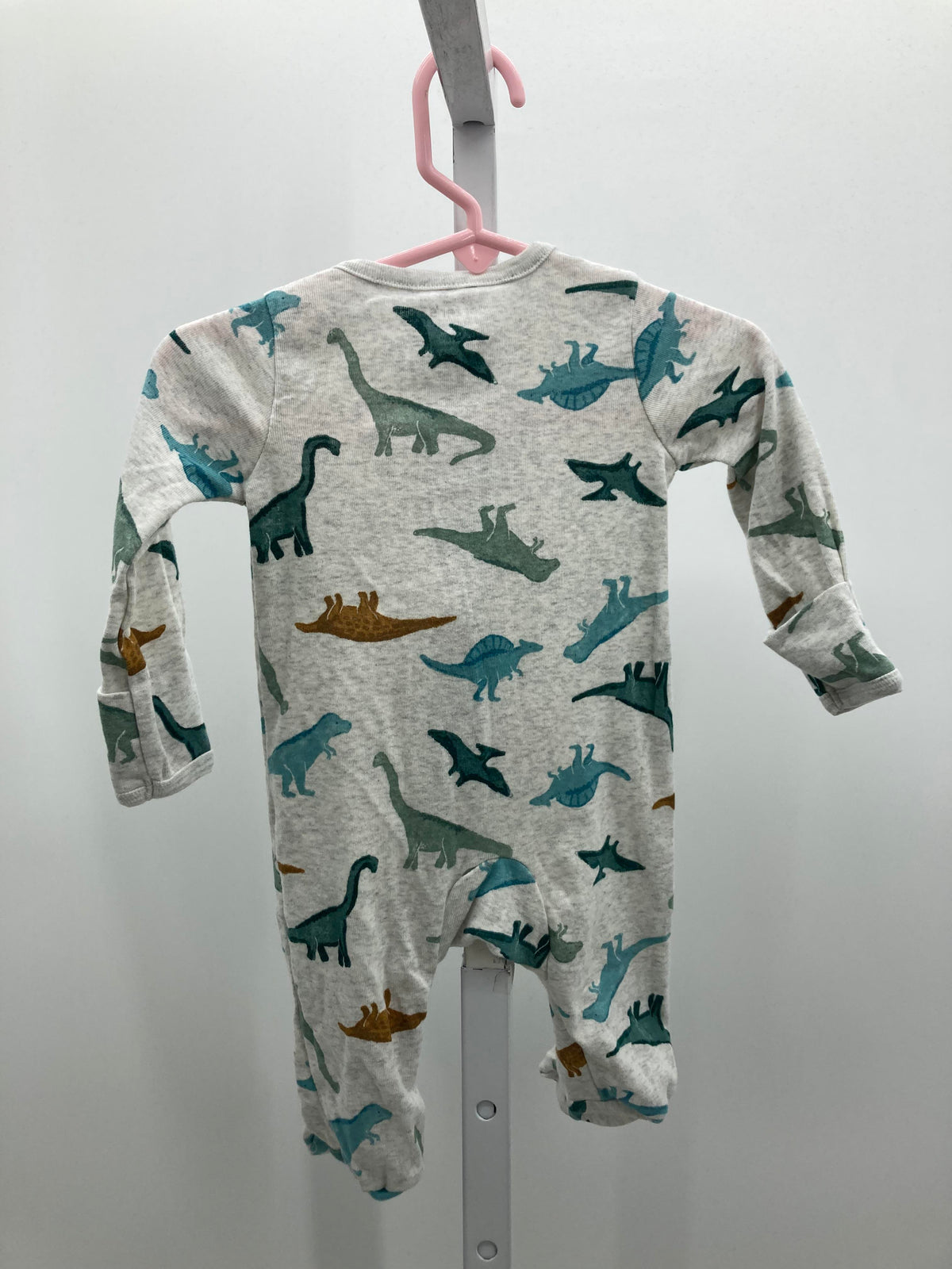 DINOS KNIT