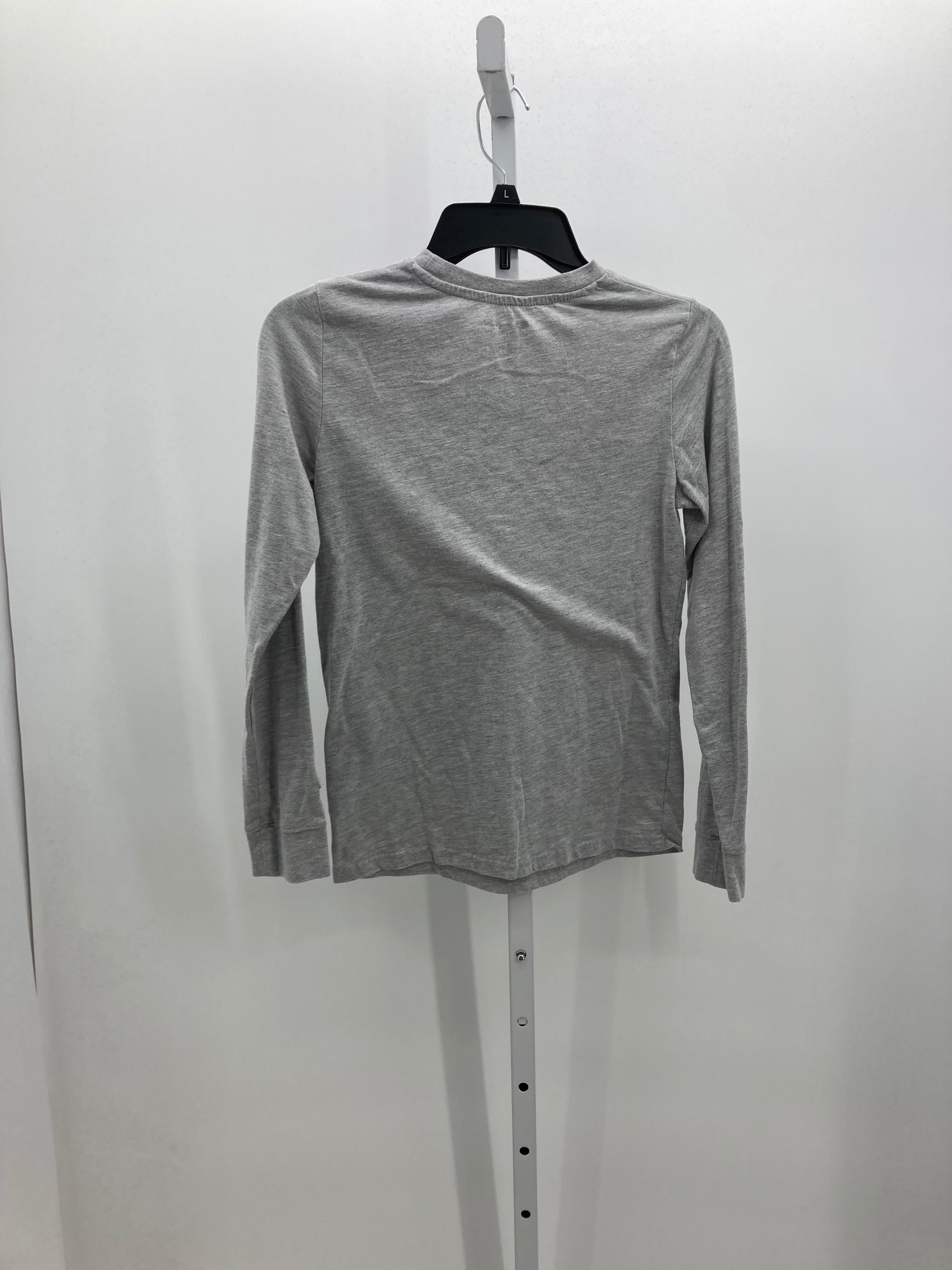 CREWNECK KNIT