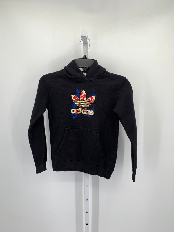 Adidas Size 9-10 Girls Hoodie