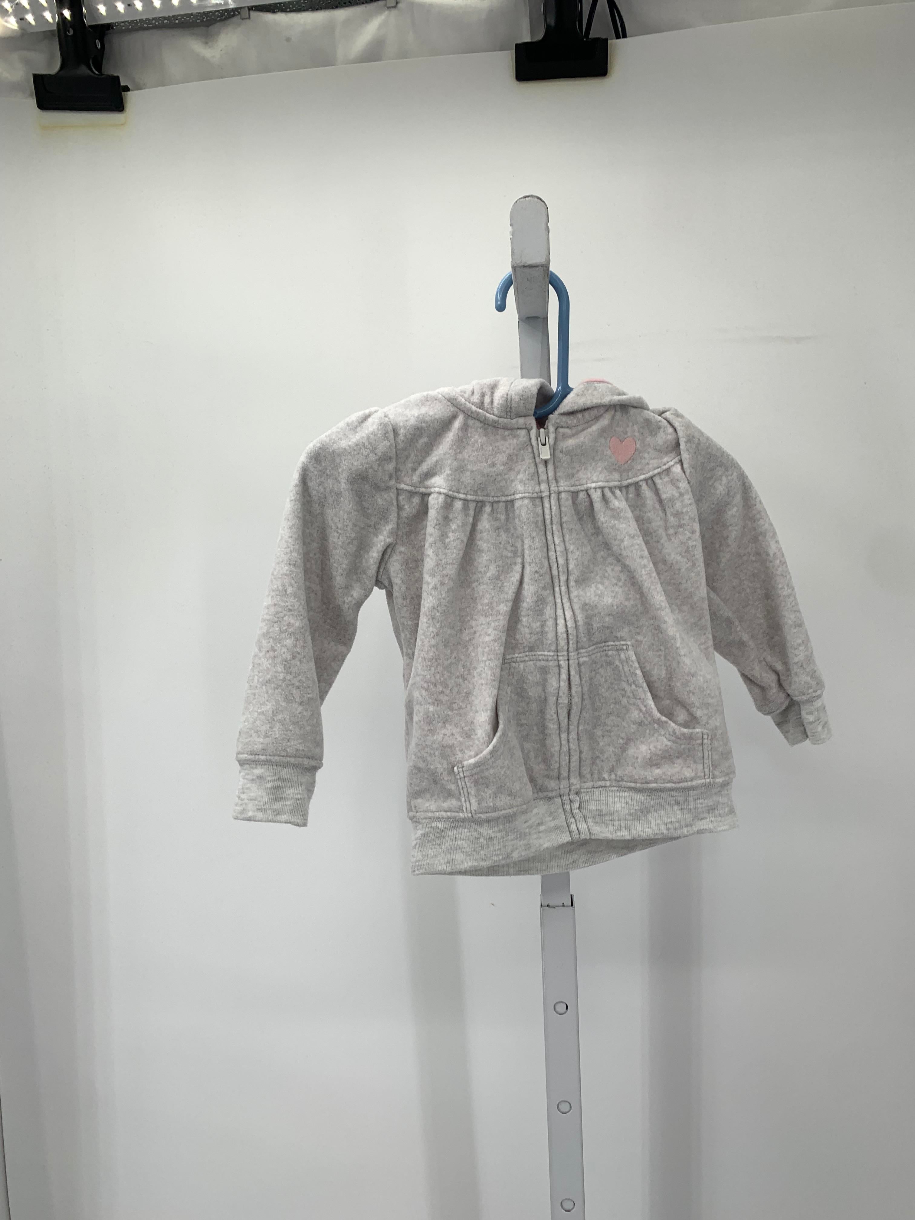 Simple Joys Size 18 Months Girls Fleece