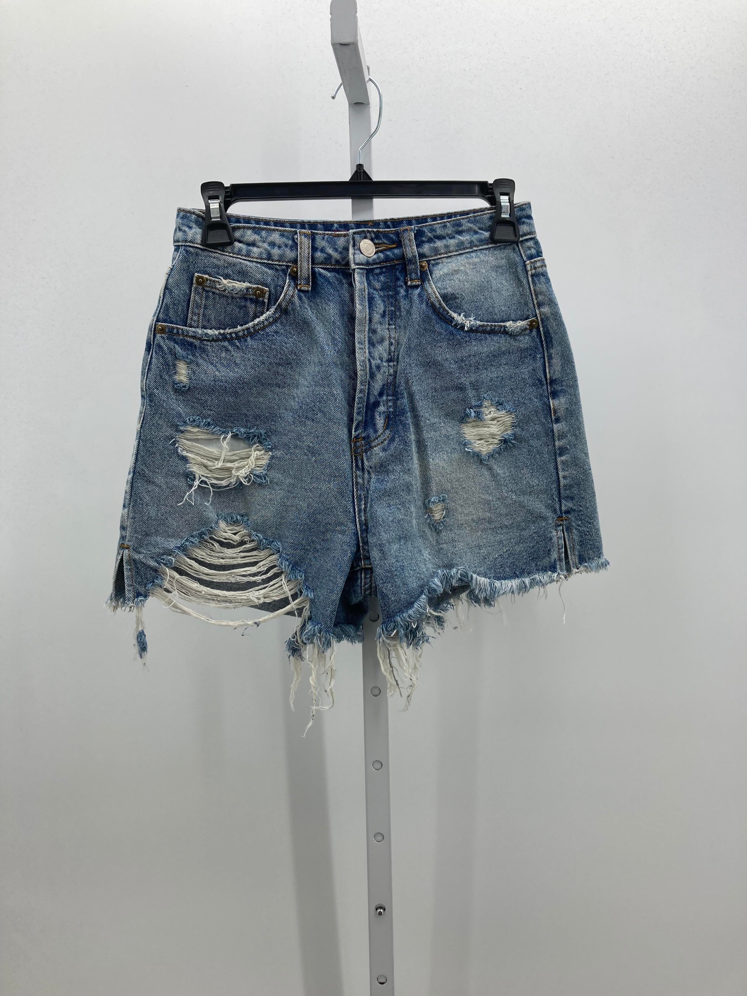 Size Small Juniors Shorts