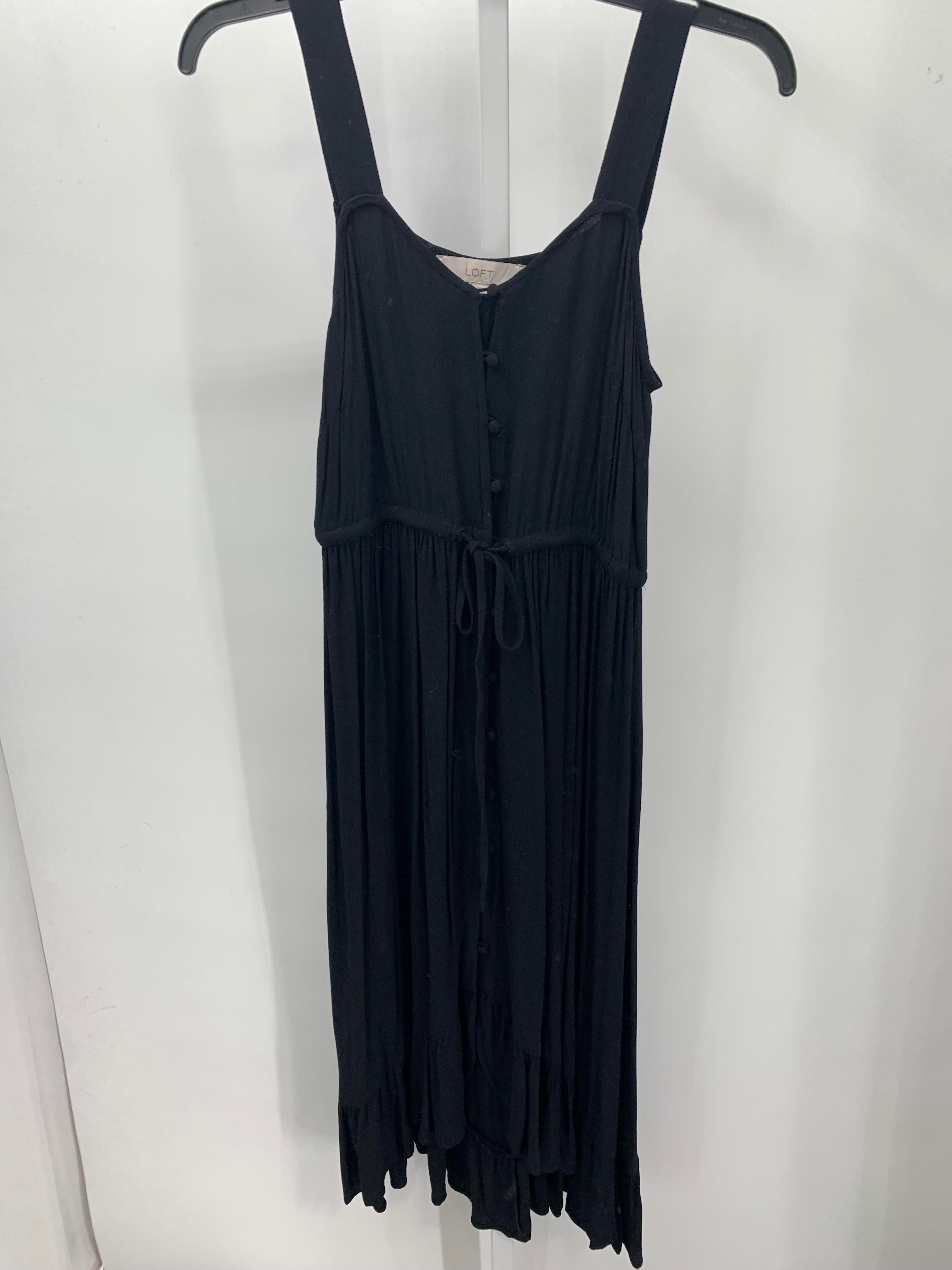 Loft Size 0 Misses Sundress