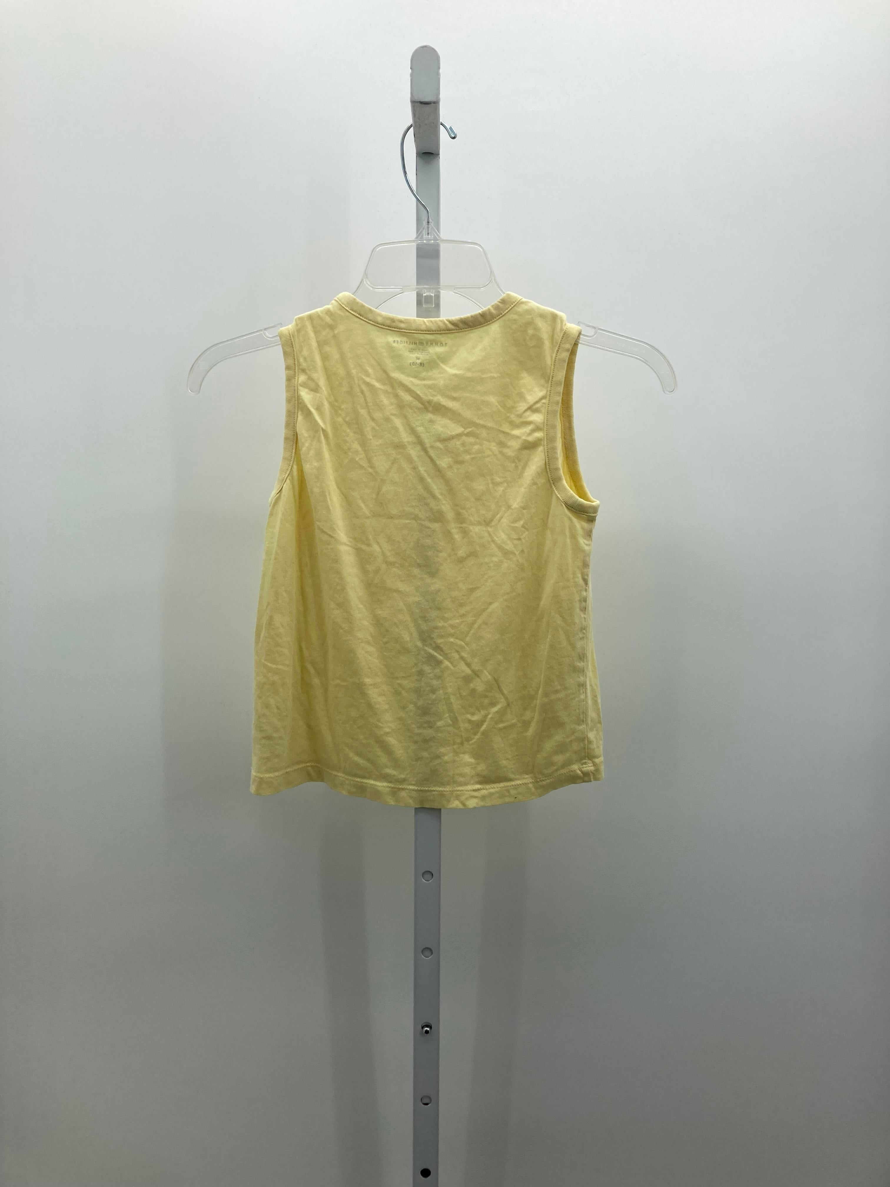 Tommy Hilfiger Size 8-10 Girls Tank