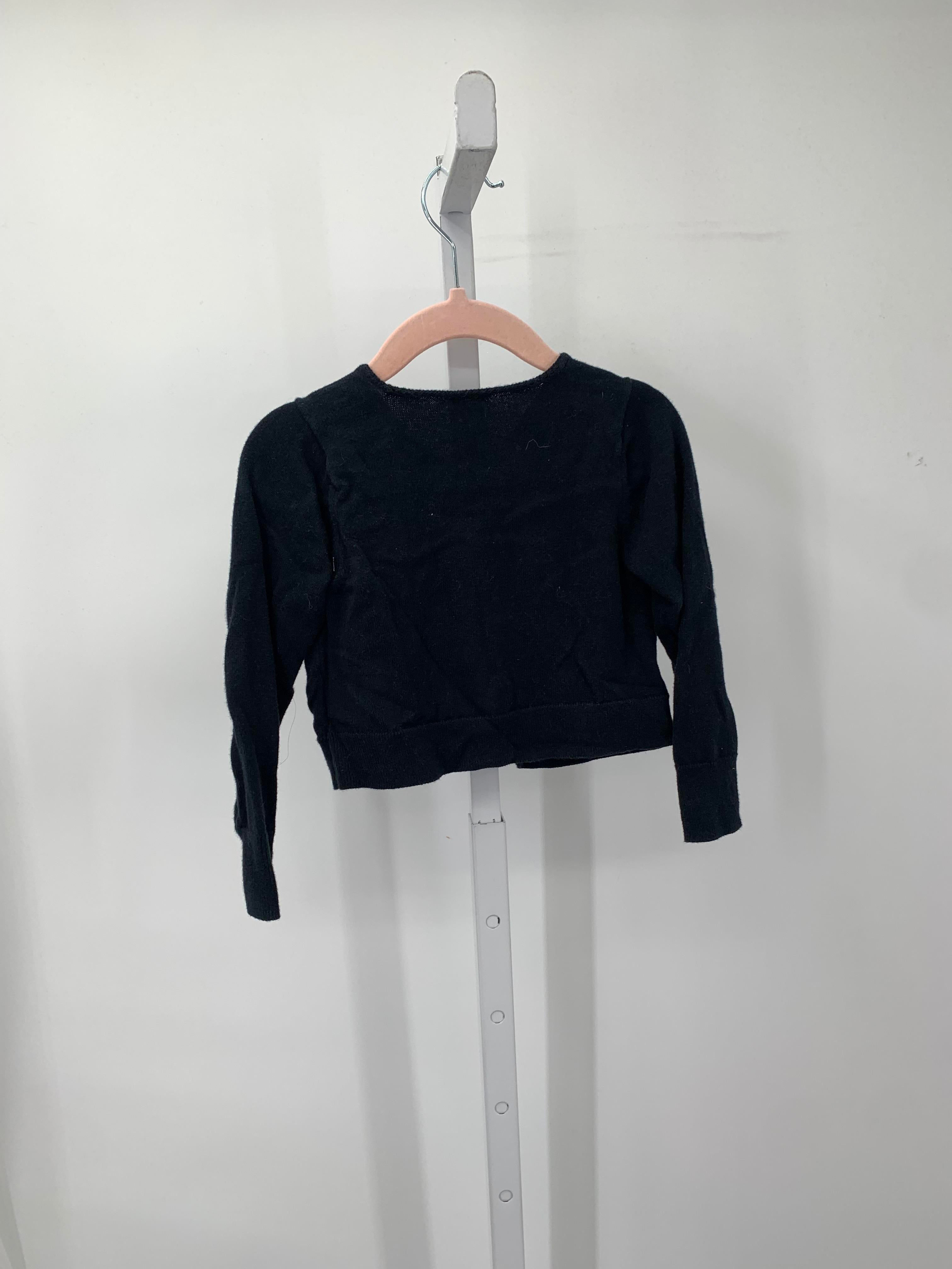 Baby Gap Size 3T Girls Long Sleeve Sweater