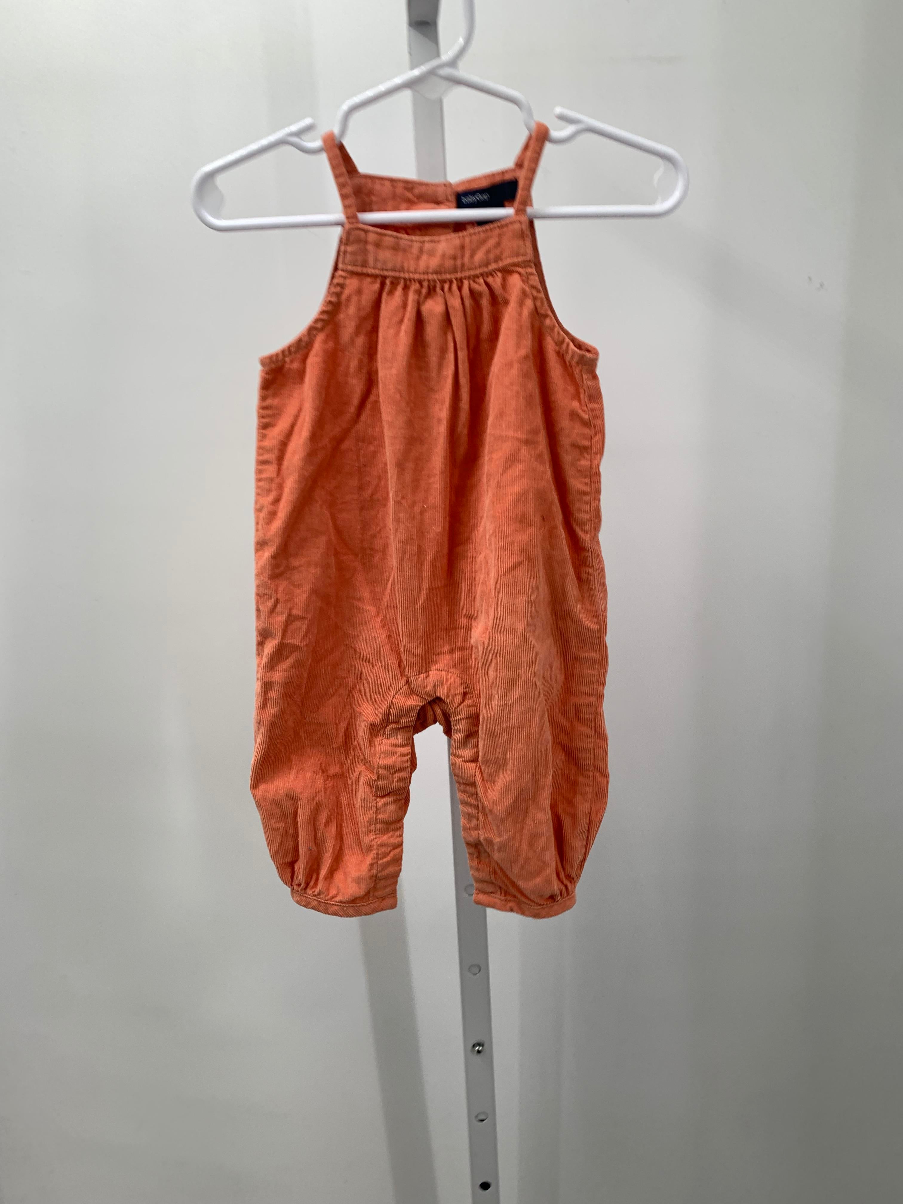 Baby Gap Size 0-3 months Girls Overalls