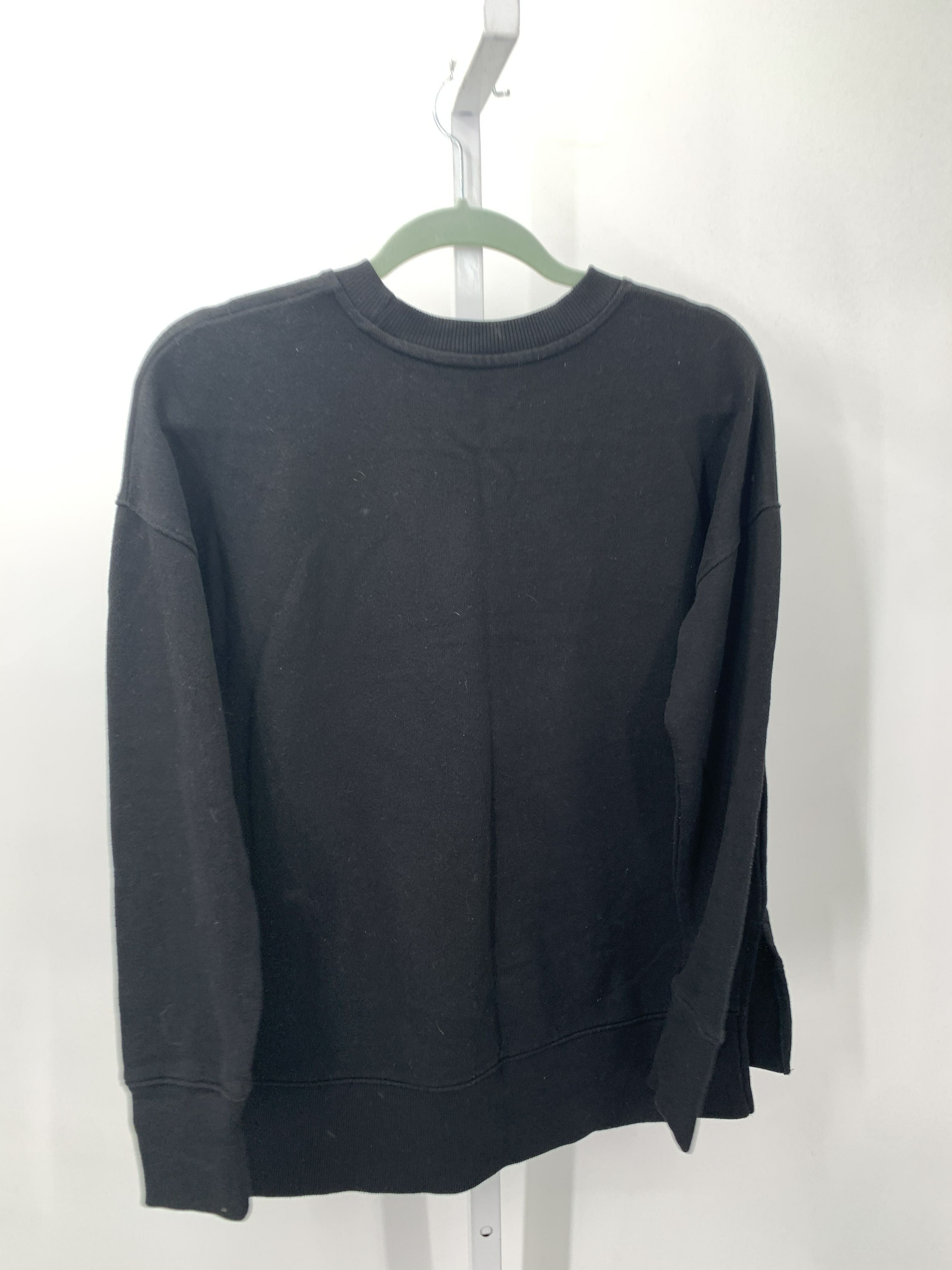 Time and Tru Size Small Misses Long Sleeve Shirt