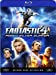 Fantastic 4 Rise of the Silver Surfer [blu-ray] DVD -