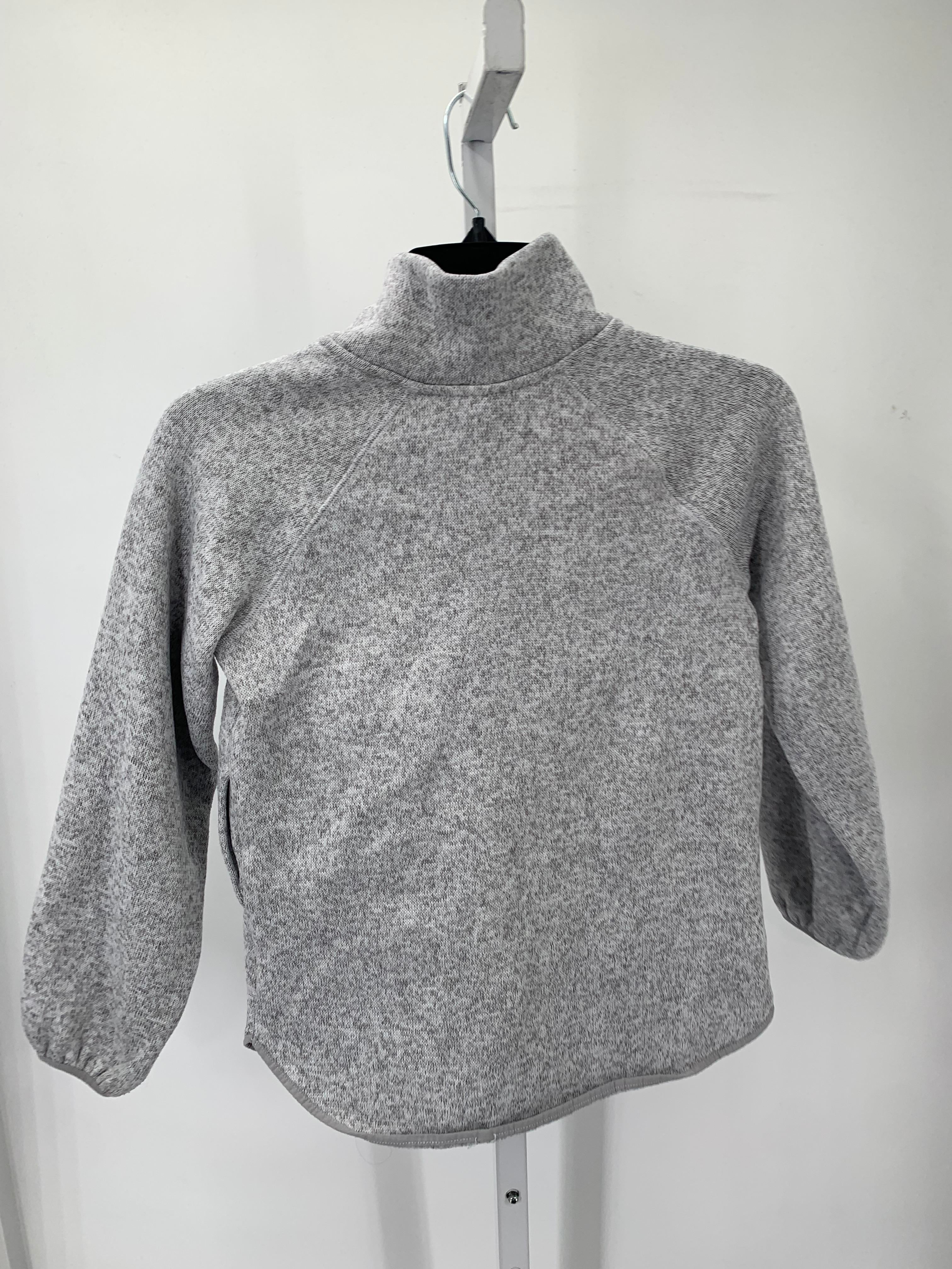 Old Navy Size 10-12 Girls Long Sleeve Sweater